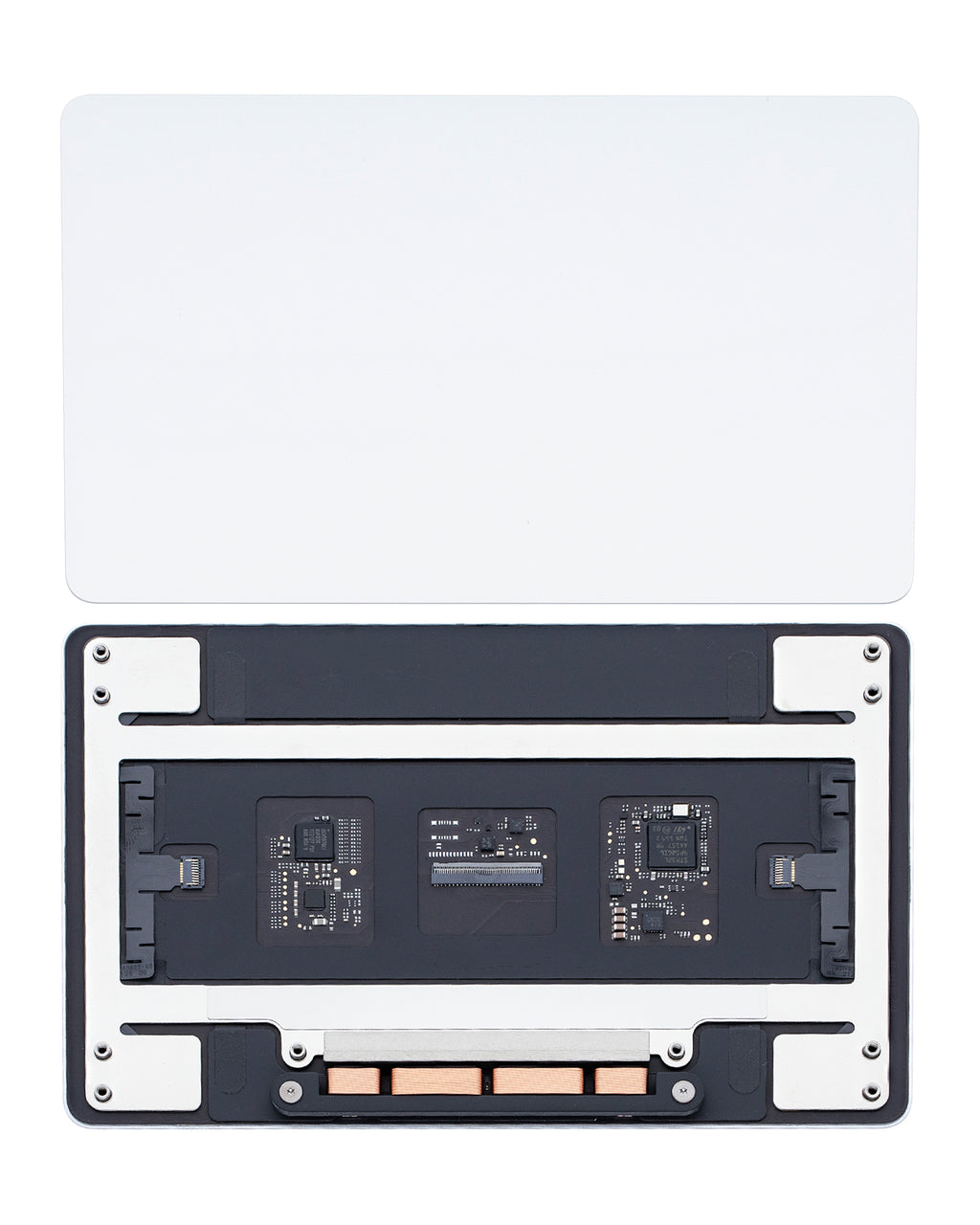 Trackpad for MacBook Pro 14" (A2442 / Late 2021) (Silver)