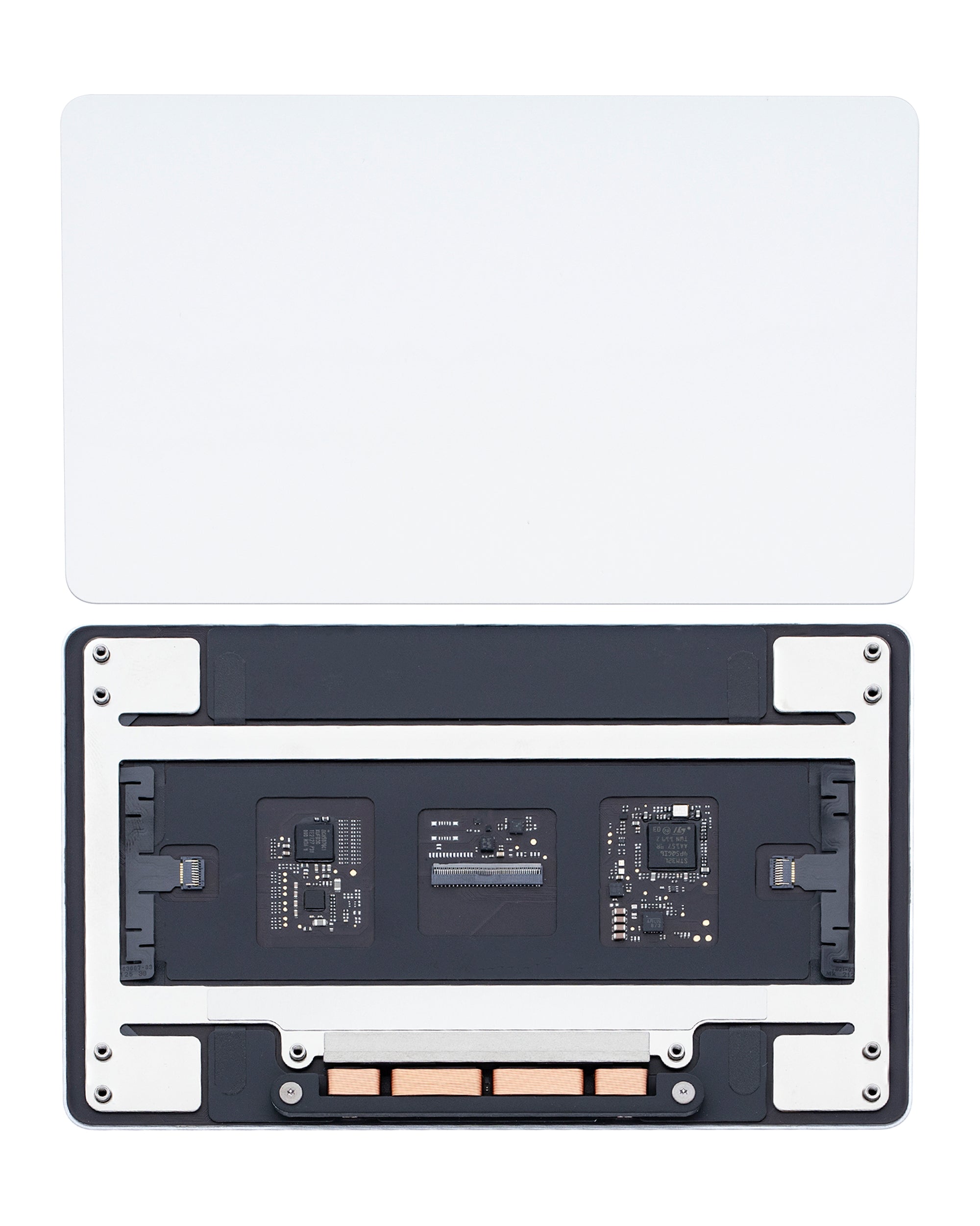 Trackpad for MacBook Pro 14" (A2442 / Late 2021) (Silver)