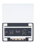 Trackpad für MacBook Pro 14" (A2442 / Late 2021) (Silber)