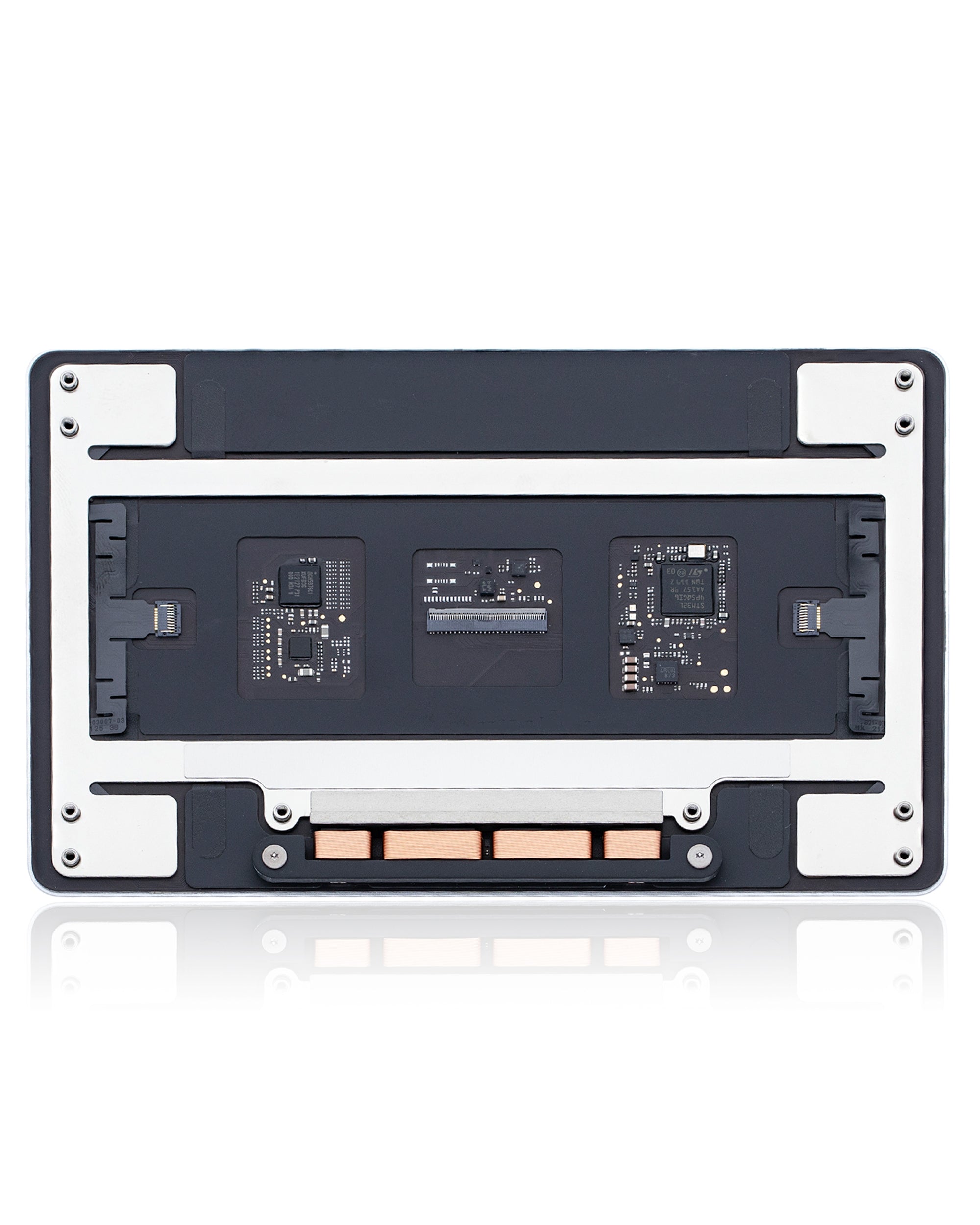 Trackpad for MacBook Pro 14" (A2442 / Late 2021) (Silver)