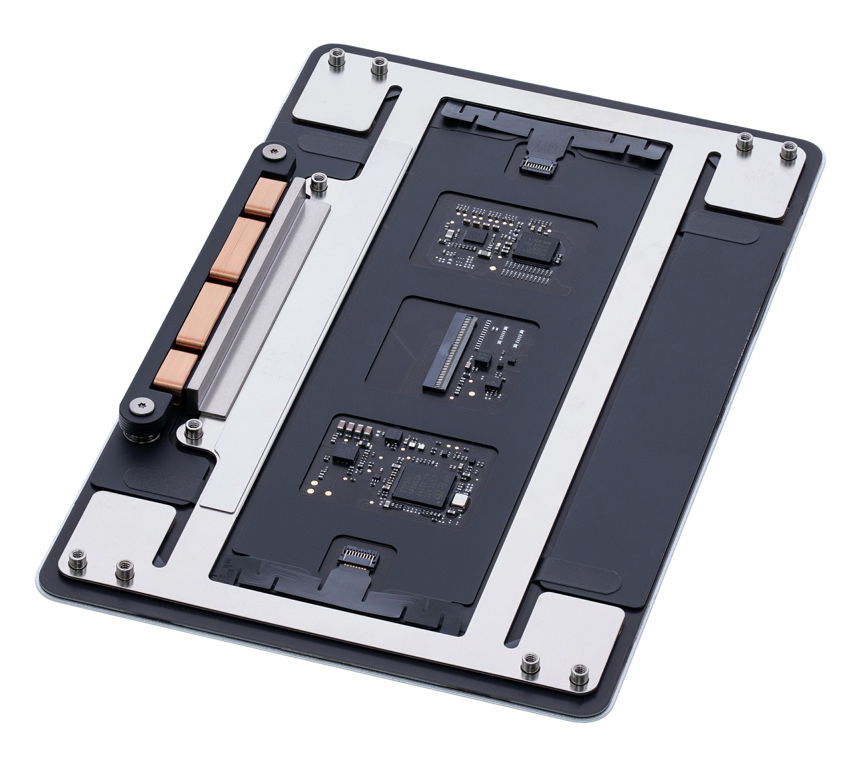 Trackpad for MacBook Pro 14" (A2442 / Late 2021) (Silver)
