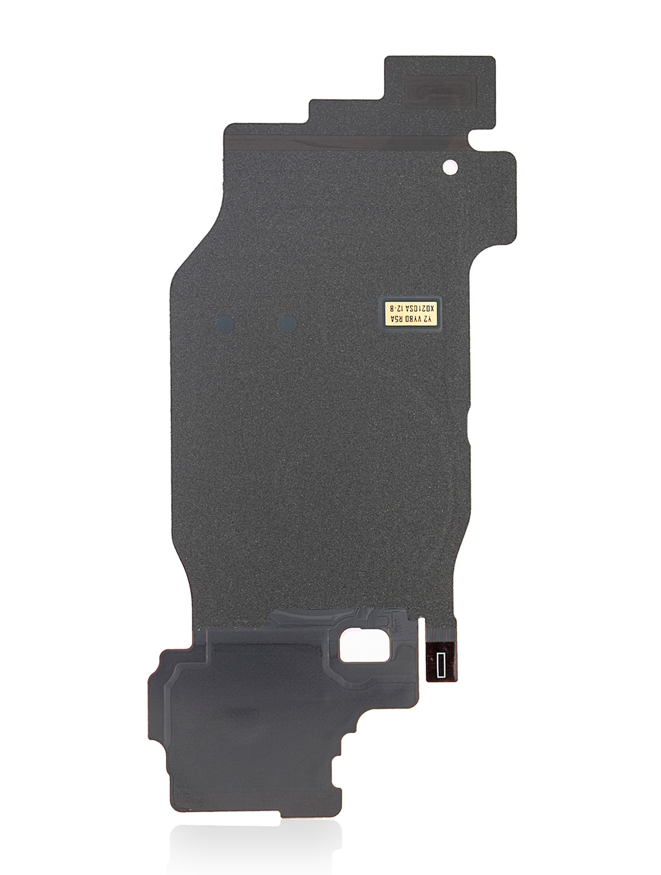 Kabelloses NFC-Lade-Flex für Samsung Galaxy S20 Plus / 5G