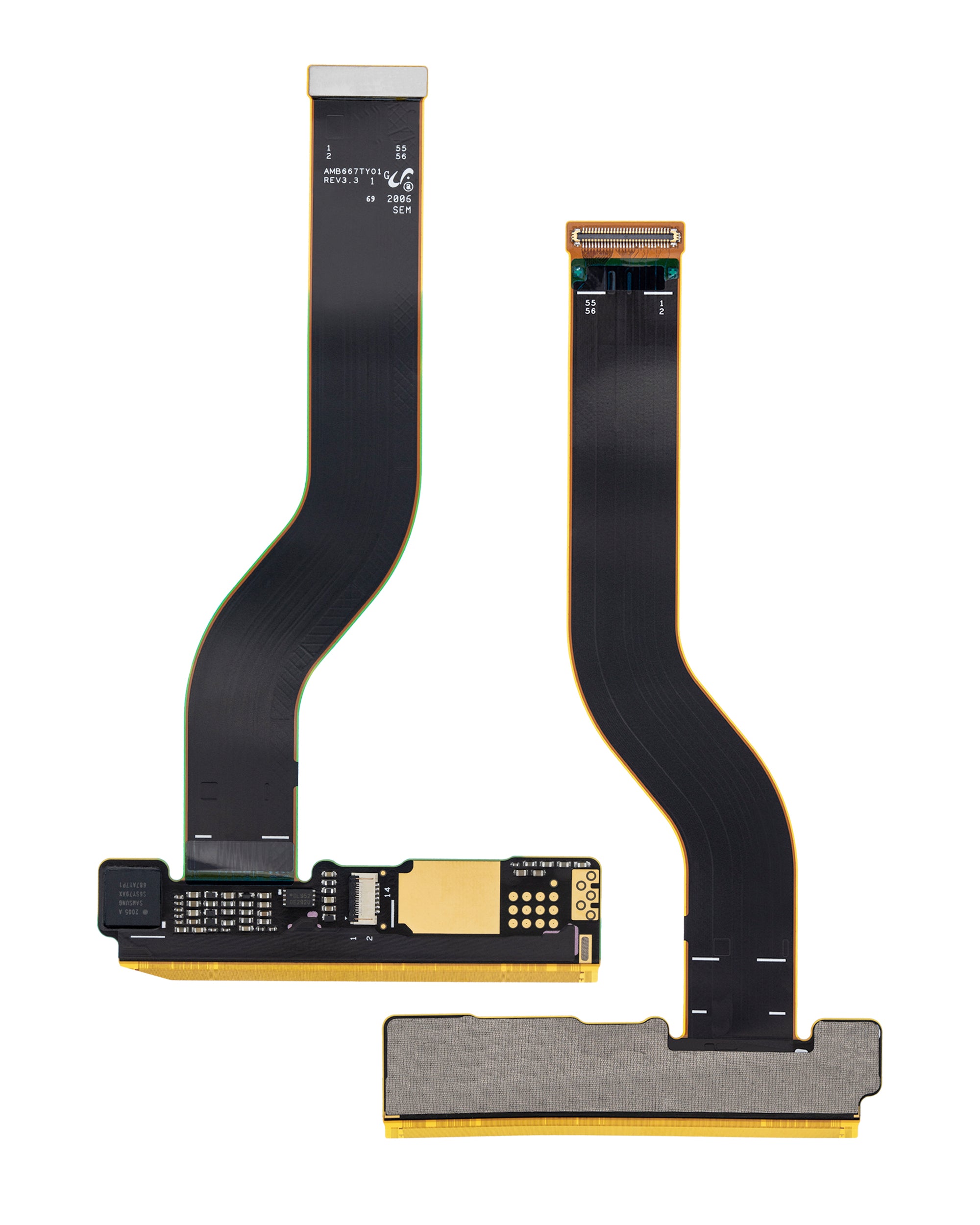 LCD Flex Cable für Samsung Galaxy S20 Plus