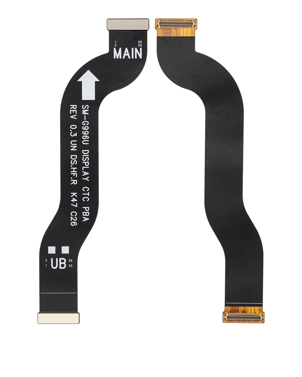 LCD Flex Cable for Samsung Galaxy S21 Plus