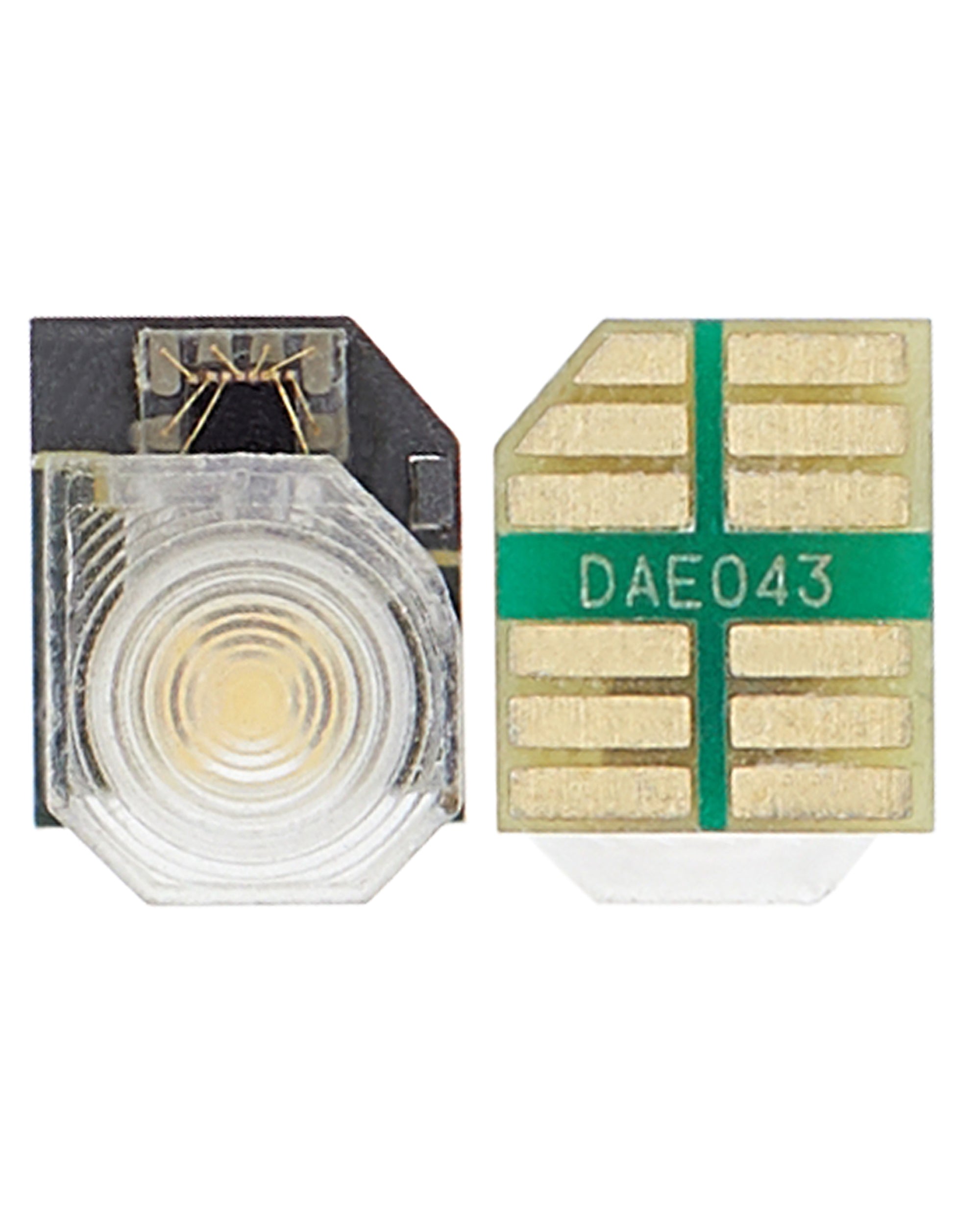Micro-Flashlight Board for Samsung Galaxy S20 Plus