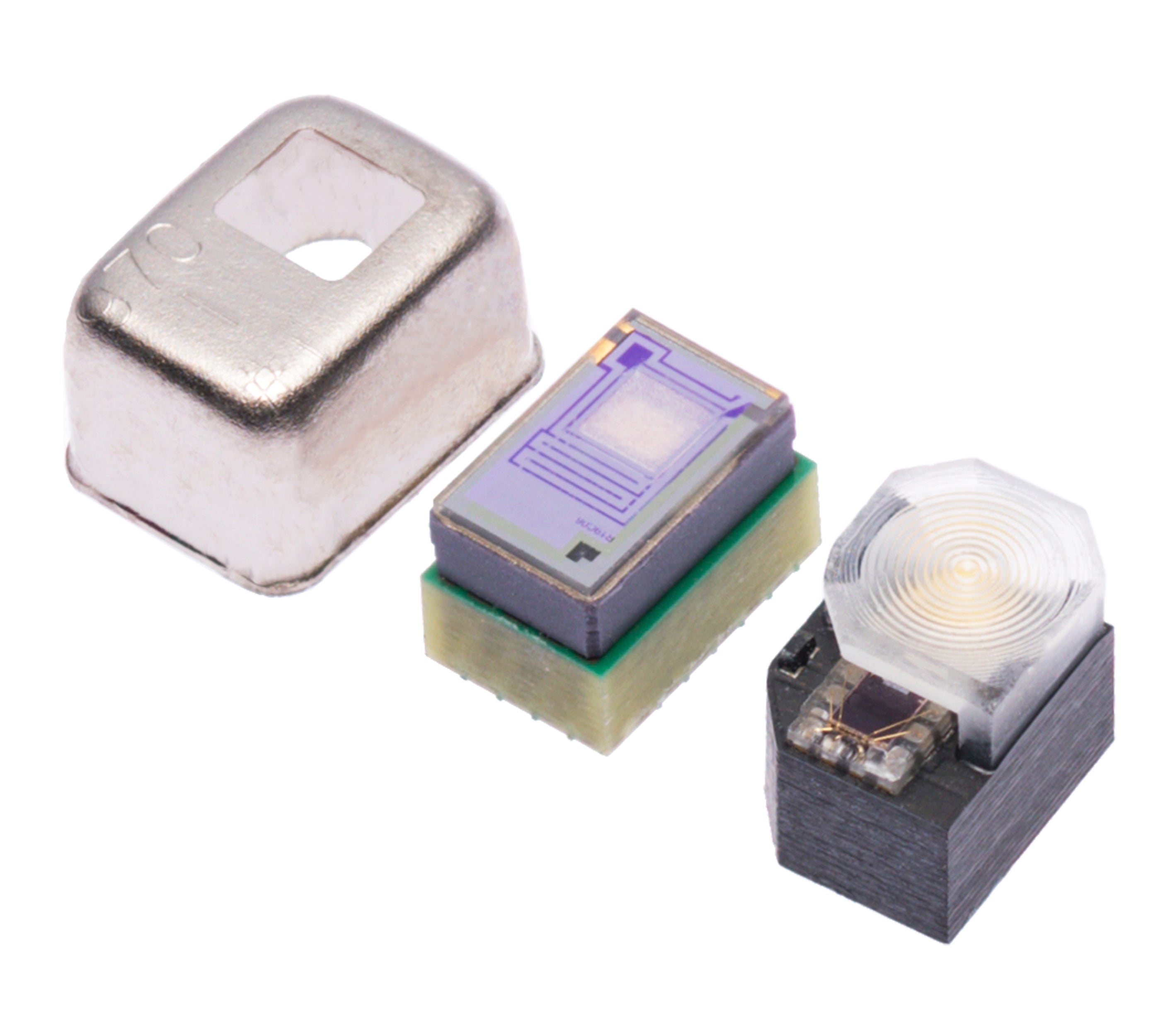 Flashlight with proximity sensor for Samsung Galaxy S20 Plus