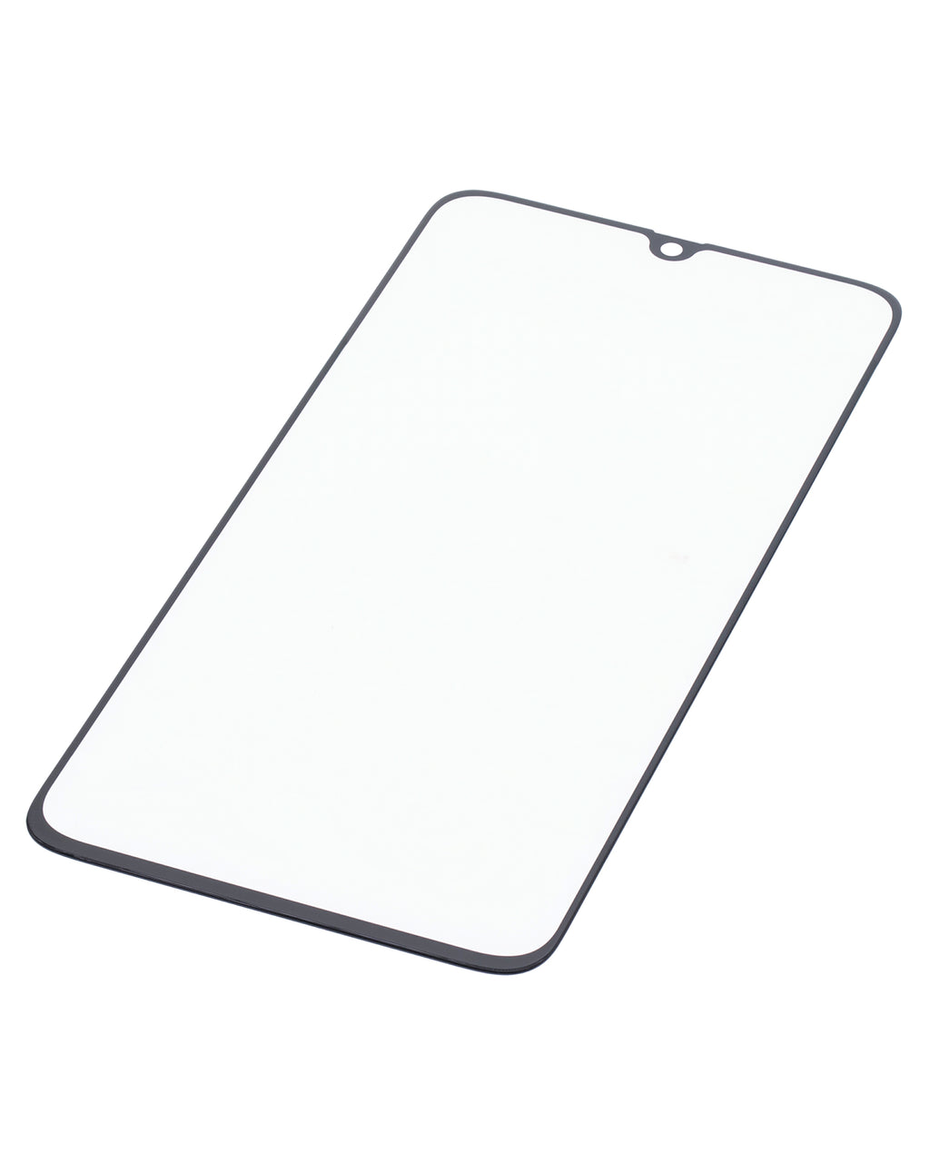 Frontglas für Samsung Galaxy A90 5G (A908 / 2019)