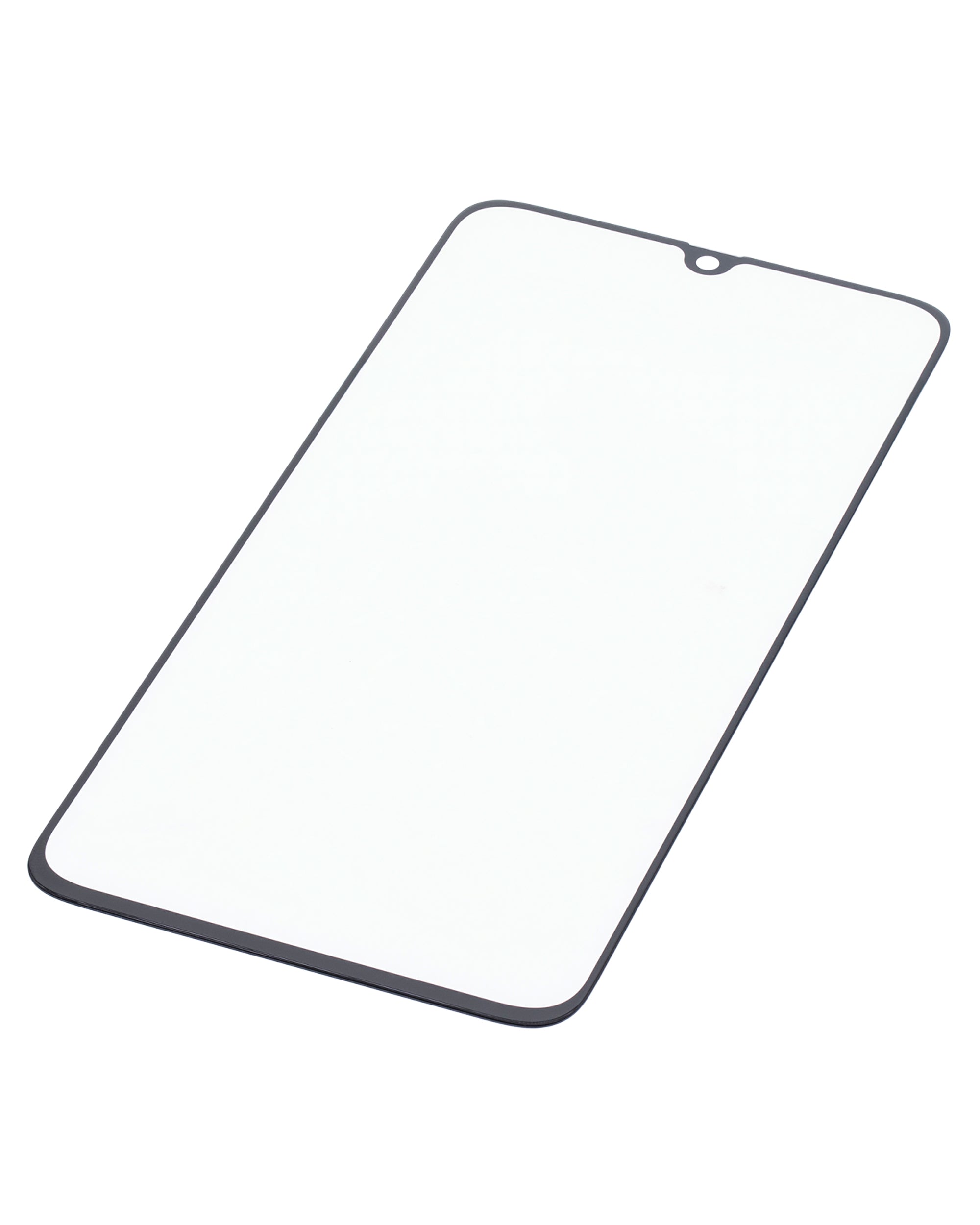 Frontglas für Samsung Galaxy A90 5G (A908 / 2019)
