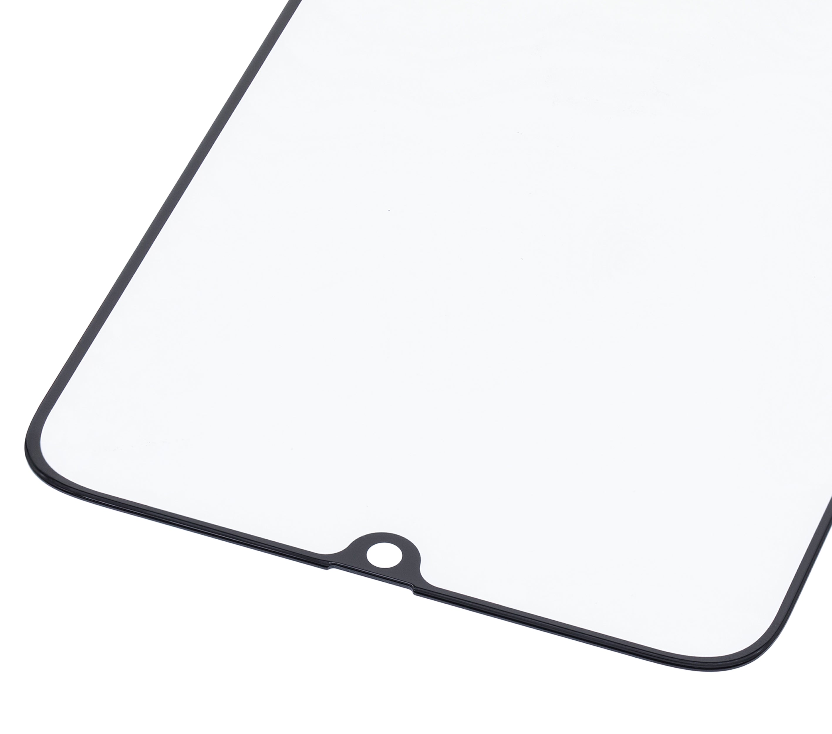 Frontglas für Samsung Galaxy A90 5G (A908 / 2019)