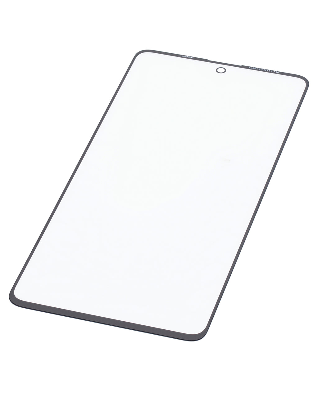Front Glass for Samsung Galaxy A71 (A715 / 2020)