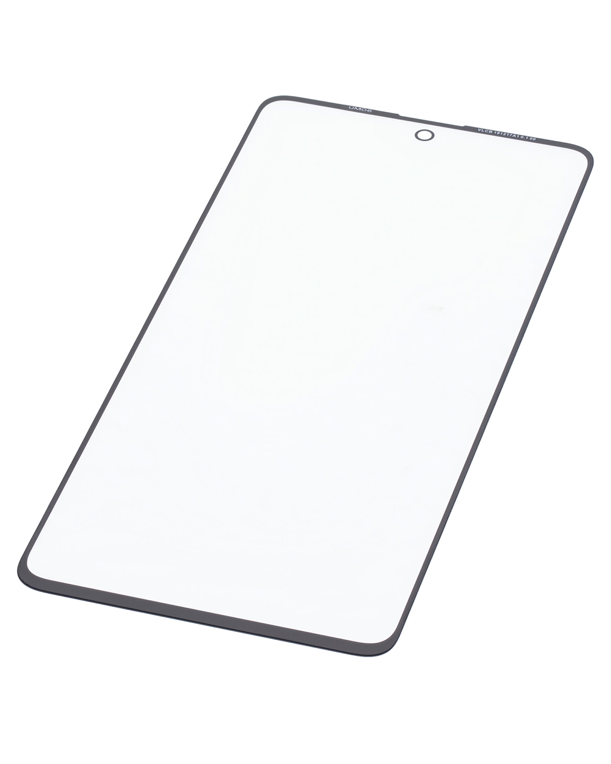Front Glass for Samsung Galaxy A71 (A715 / 2020)
