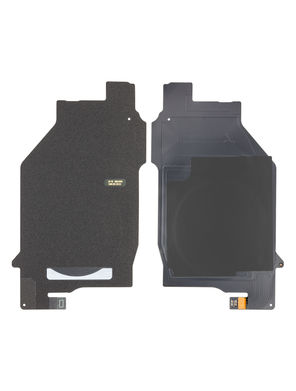 Wireless NFC Charging Flex for Samsung Galaxy S20 Ultra
