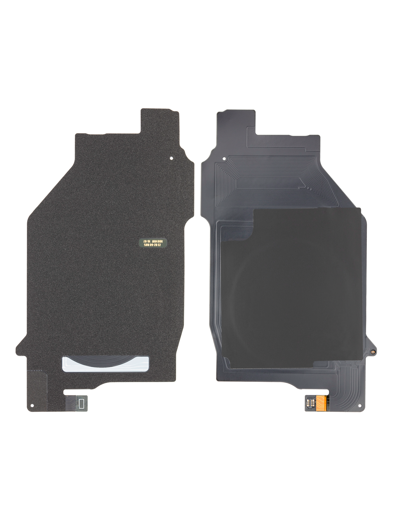 Wireless NFC Charging Flex for Samsung Galaxy S20 Ultra