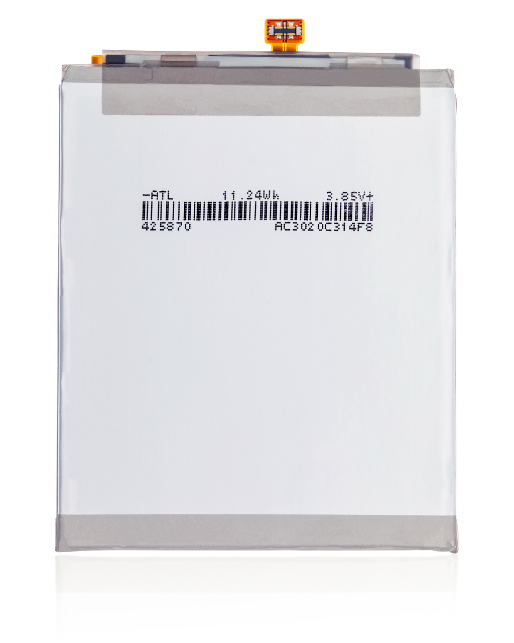 Ersatzakku für Samsung Galaxy A01 (A015 / 2020) (GB31241-2014)