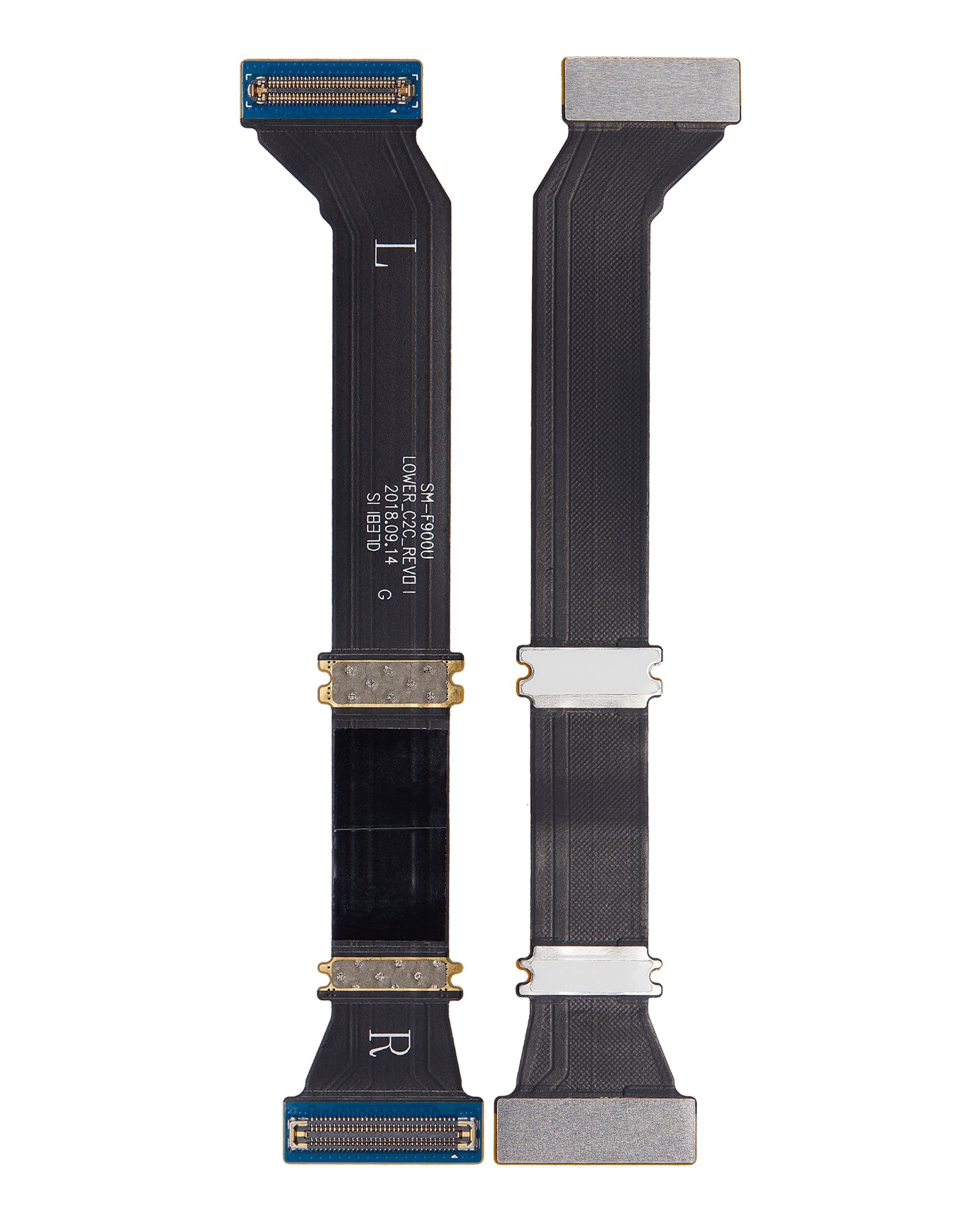 Mainboard-Flexkabel (Unterseite) für Samsung Galaxy Fold 4G (F900U)