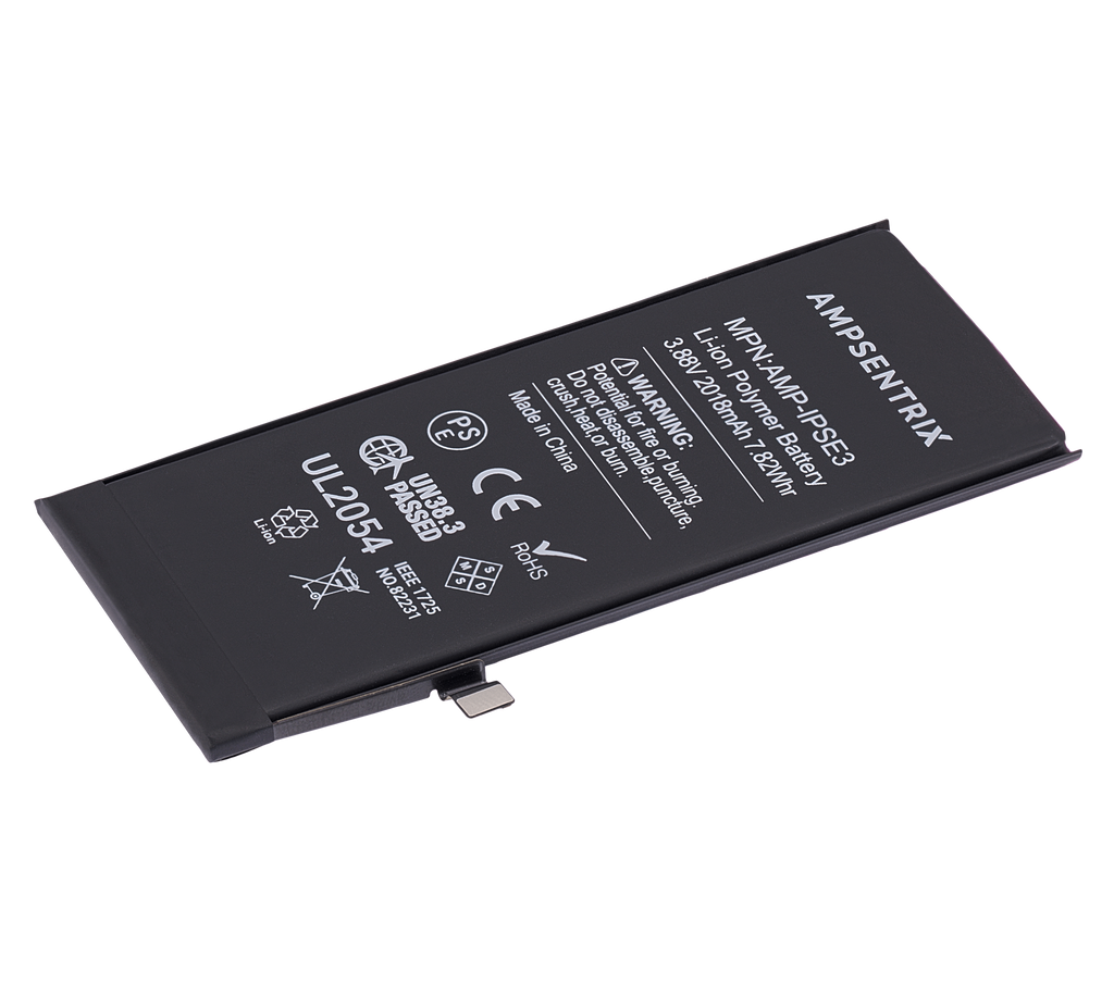 Ersatzbatterie für iPhone SE (2022)