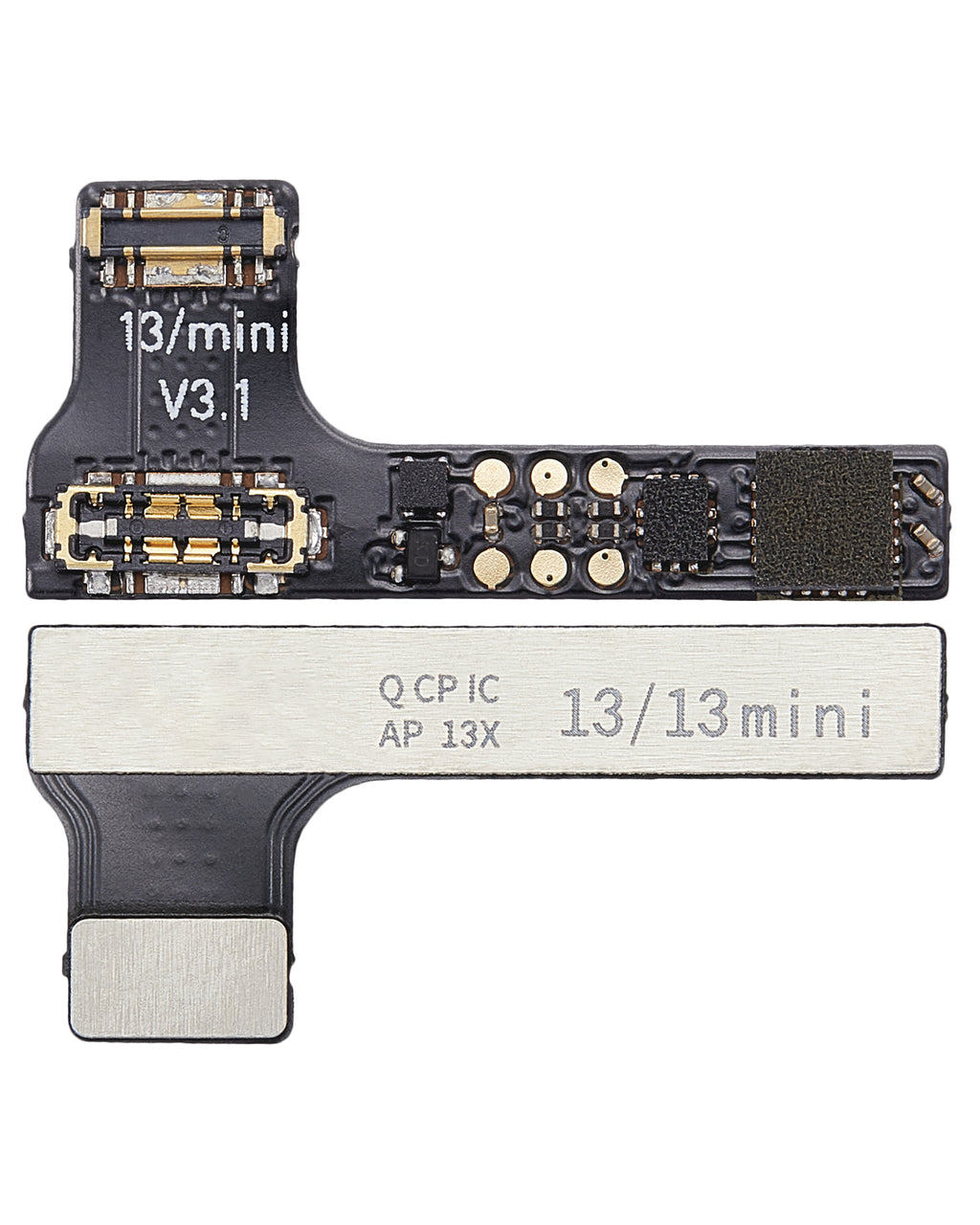 Akku Tag-On Flex Cable für iPhone 13 / 13 Mini (Qianli)
