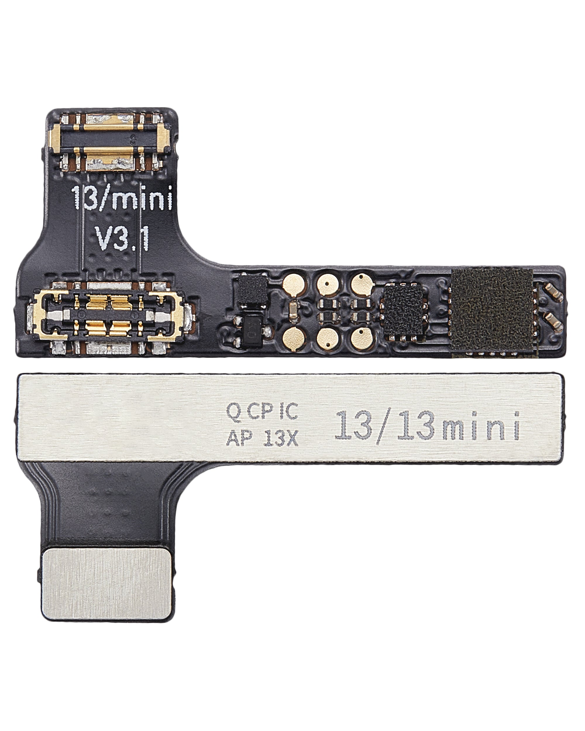 Akku Tag-On Flex Cable für iPhone 13 / 13 Mini (Qianli)