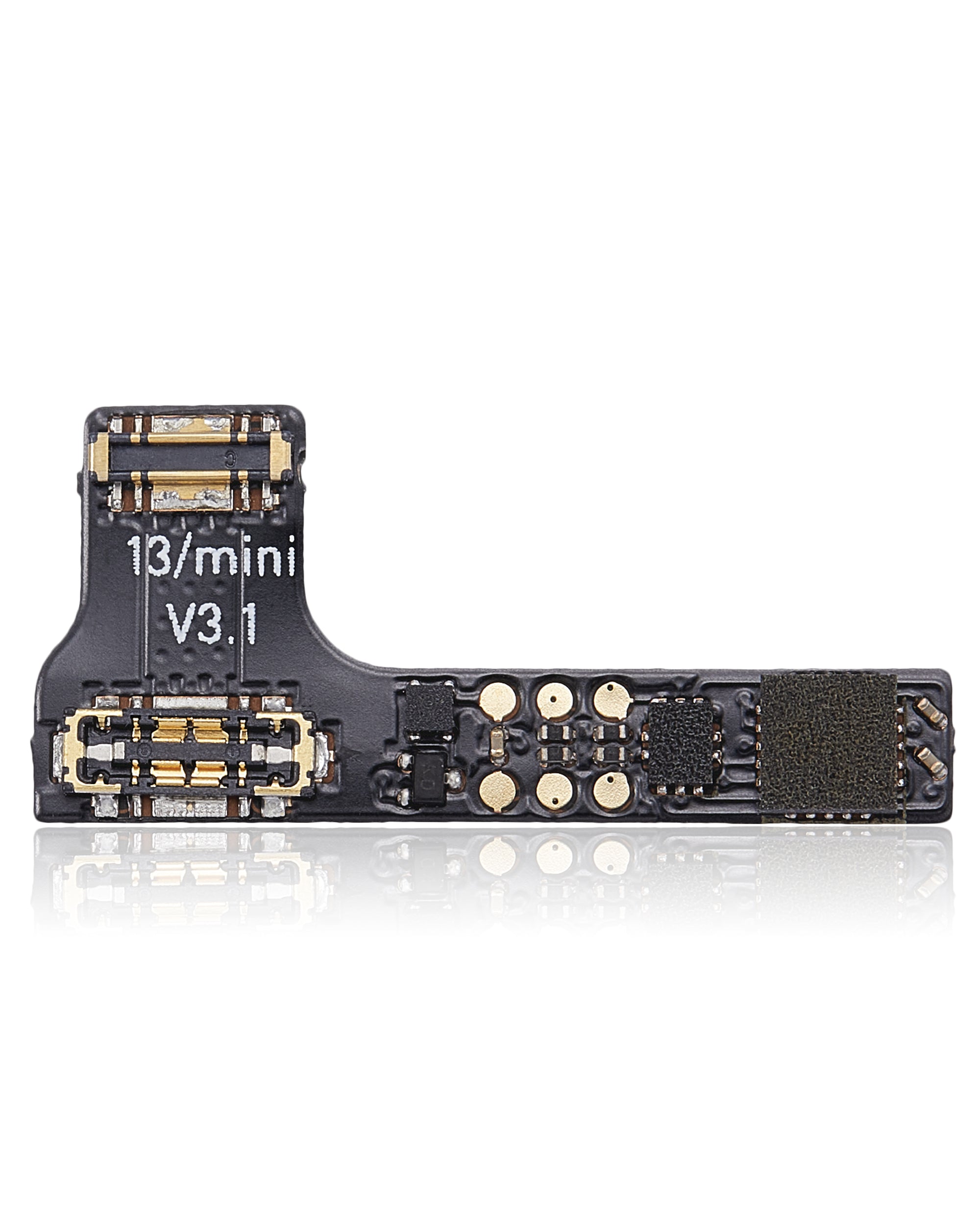 Akku Tag-On Flex Cable für iPhone 13 / 13 Mini (Qianli)