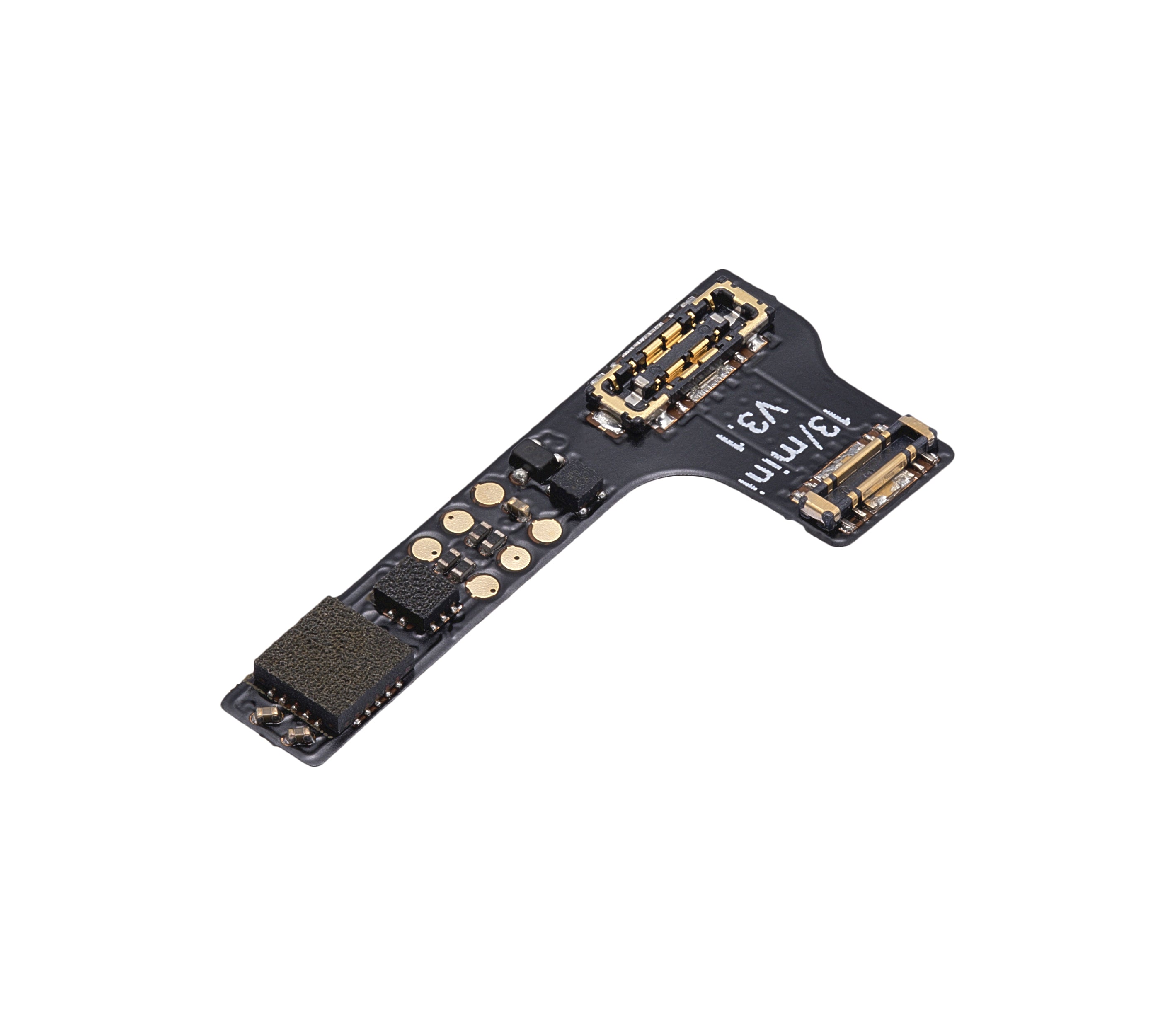 Akku Tag-On Flex Cable für iPhone 13 / 13 Mini (Qianli)