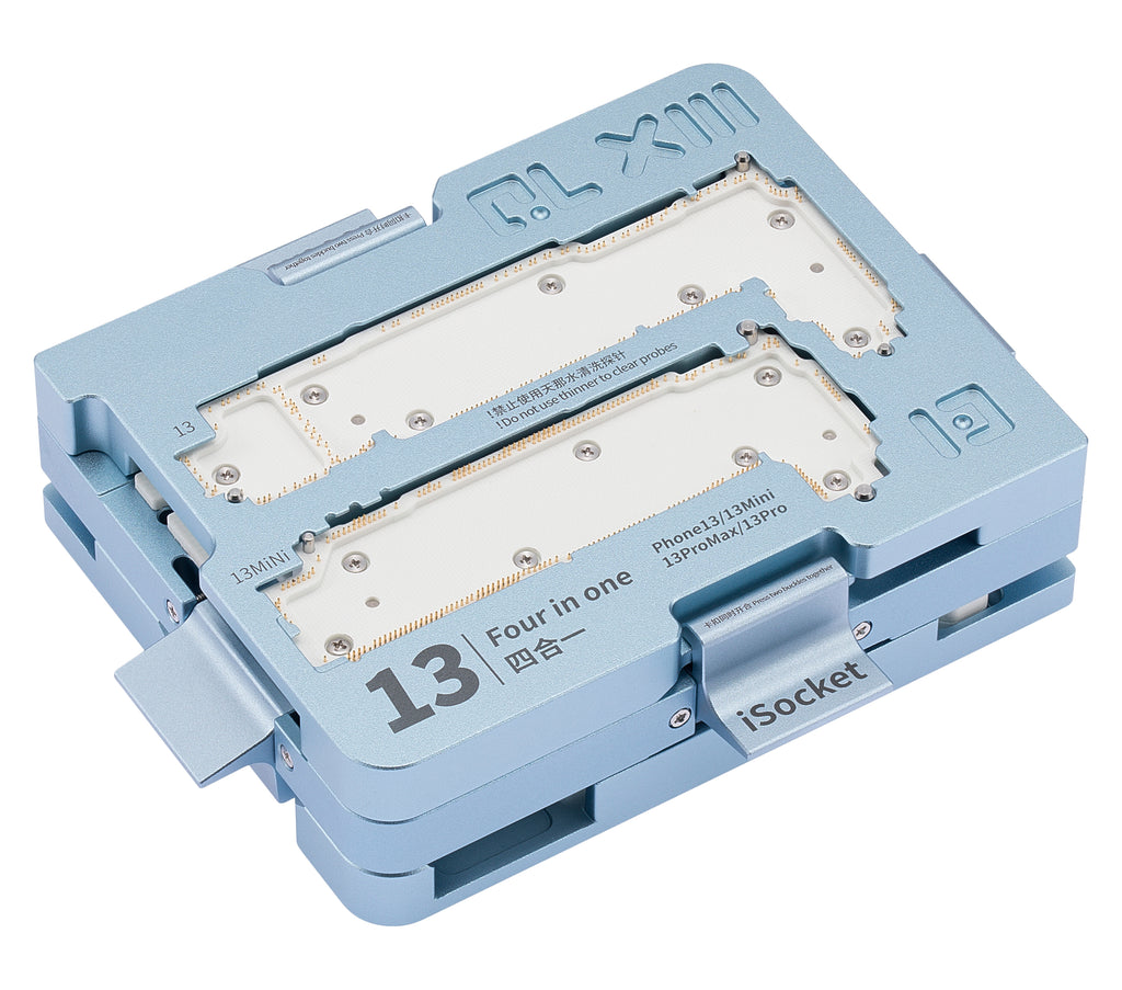 iSocket Mainboard Plattform-Tester für iPhone 13 Serie 4in1 Qianli
