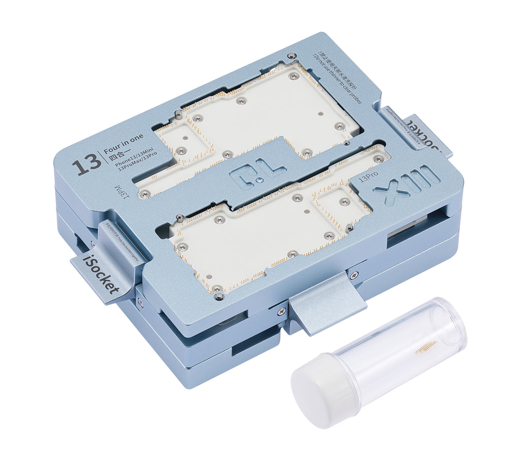 iSocket Mainboard Plattform-Tester für iPhone 13 Serie 4in1 Qianli