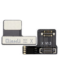 Clone-DZ03 Tag-on Face ID Reparatur FPC-Kabel für iPhone X Qianli