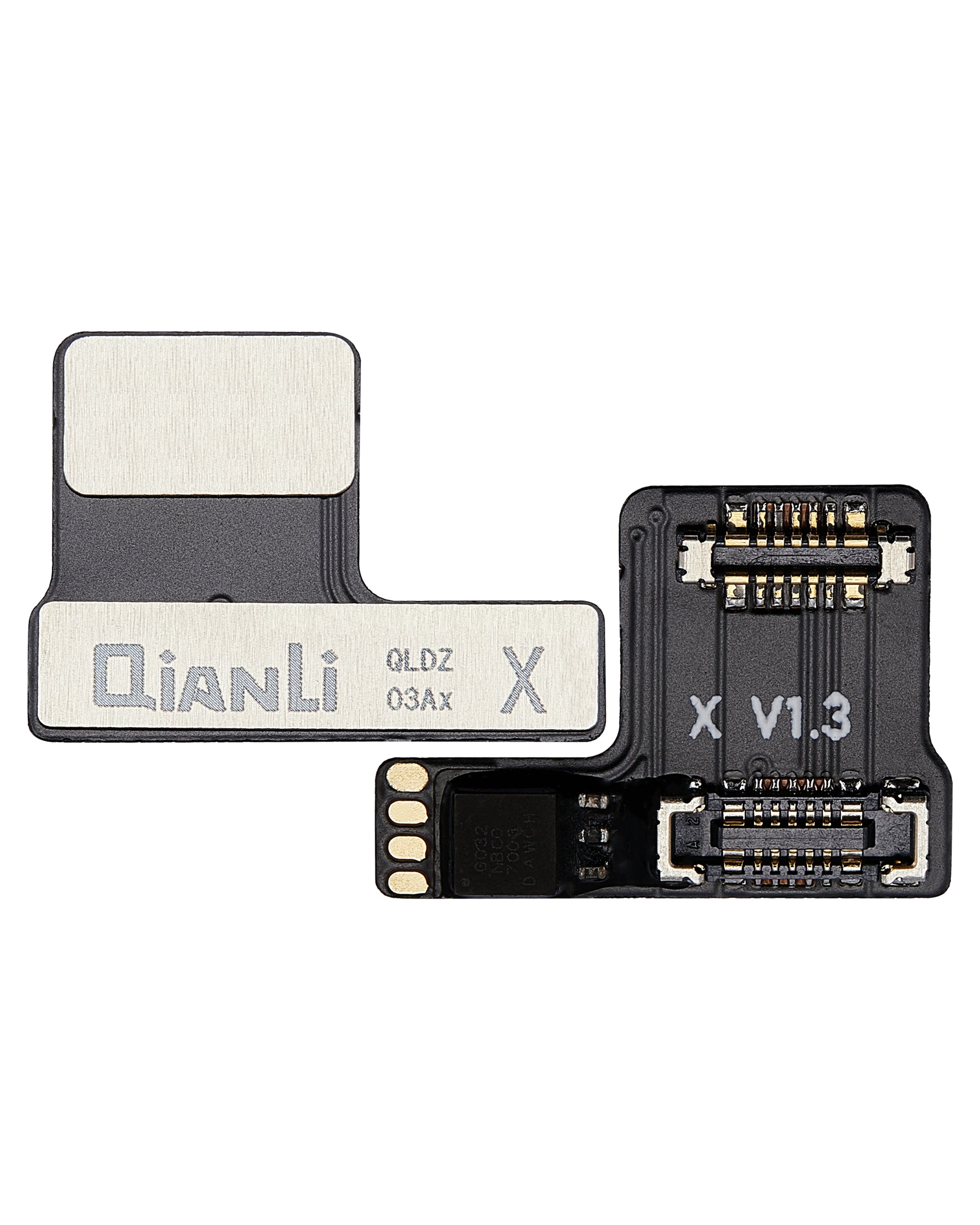 Clone-DZ03 Tag-on Face ID Reparatur FPC-Kabel für iPhone X Qianli