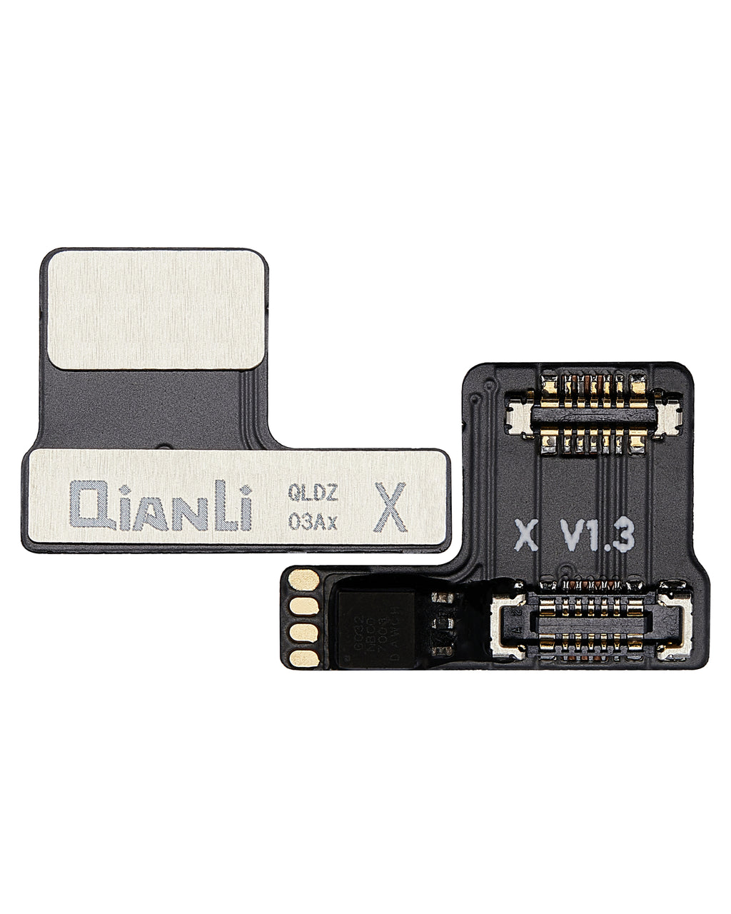 Clone-DZ03 Tag-on Face ID Repair FPC Cable for iPhone X Qianli