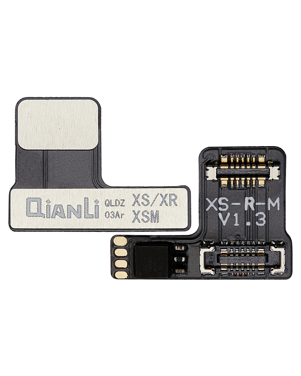 Clone-DZ03 Tag-on Face-ID-Reparatur-FPC-Kabel für iPhone XS/XS Max/XR (Qianli)