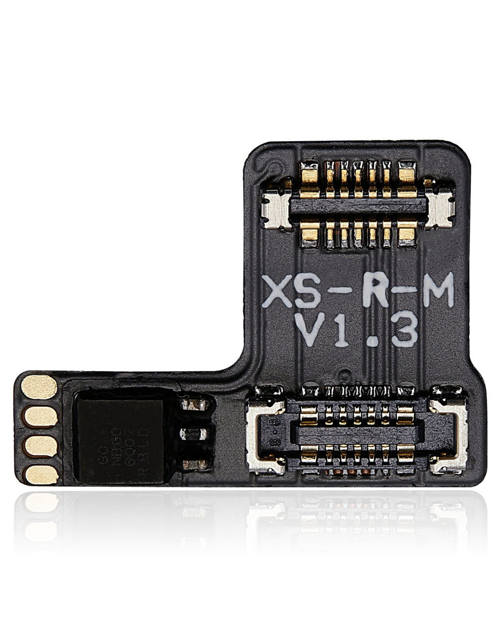 Clone-DZ03 Tag-on Face-ID-Reparatur-FPC-Kabel für iPhone XS/XS Max/XR (Qianli)