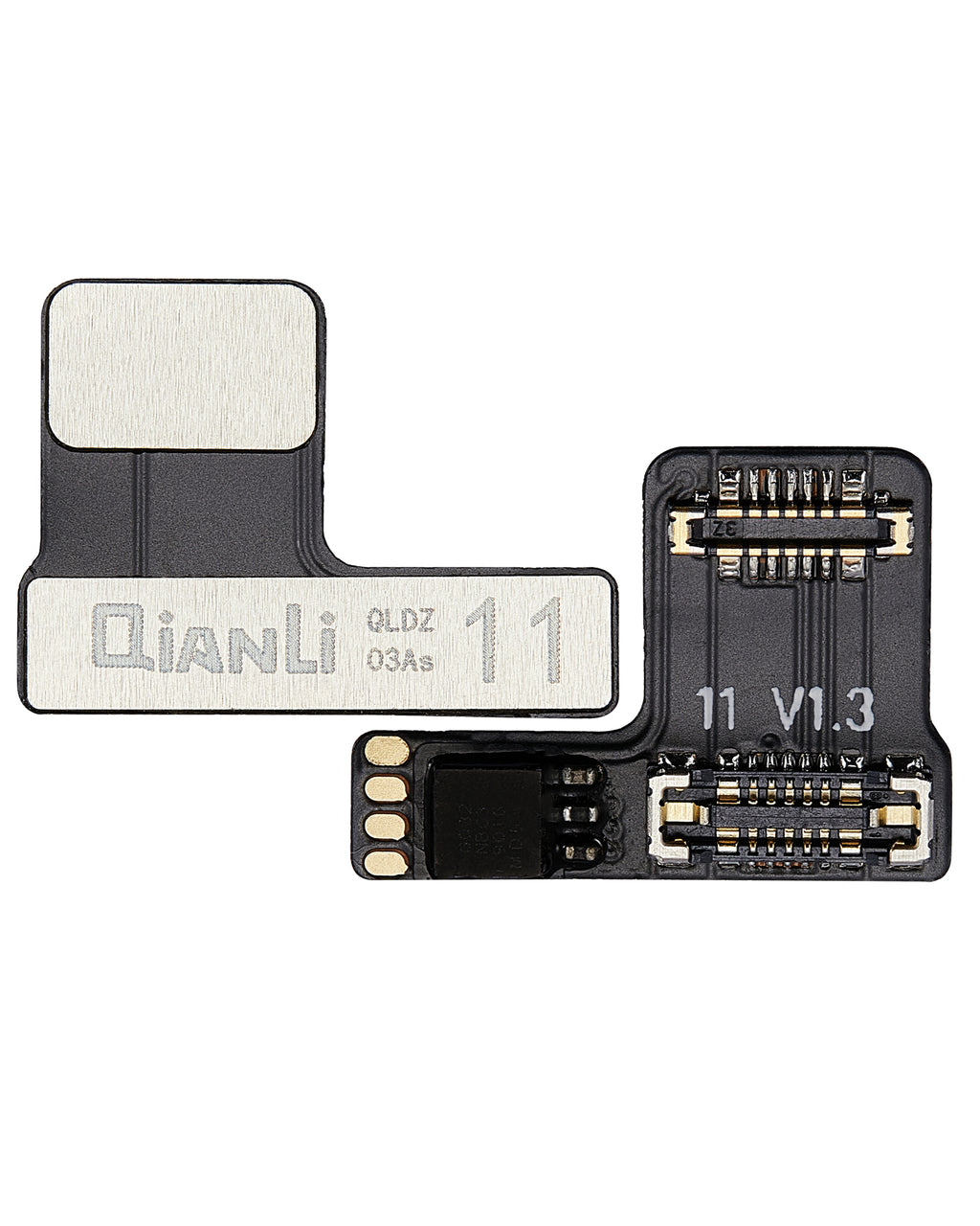 Clone-DZ03 Tag-On Face ID Repair FPC Cable for iPhone 11 (Qianli)