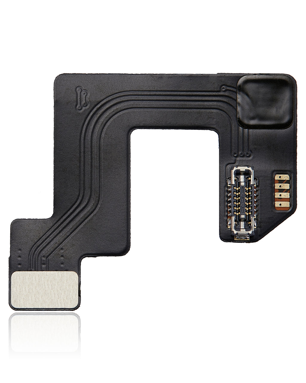 Clone-DZ03 Tag-on Face ID Repair FPC Cable for iPhone 12 Mini (Qianli)