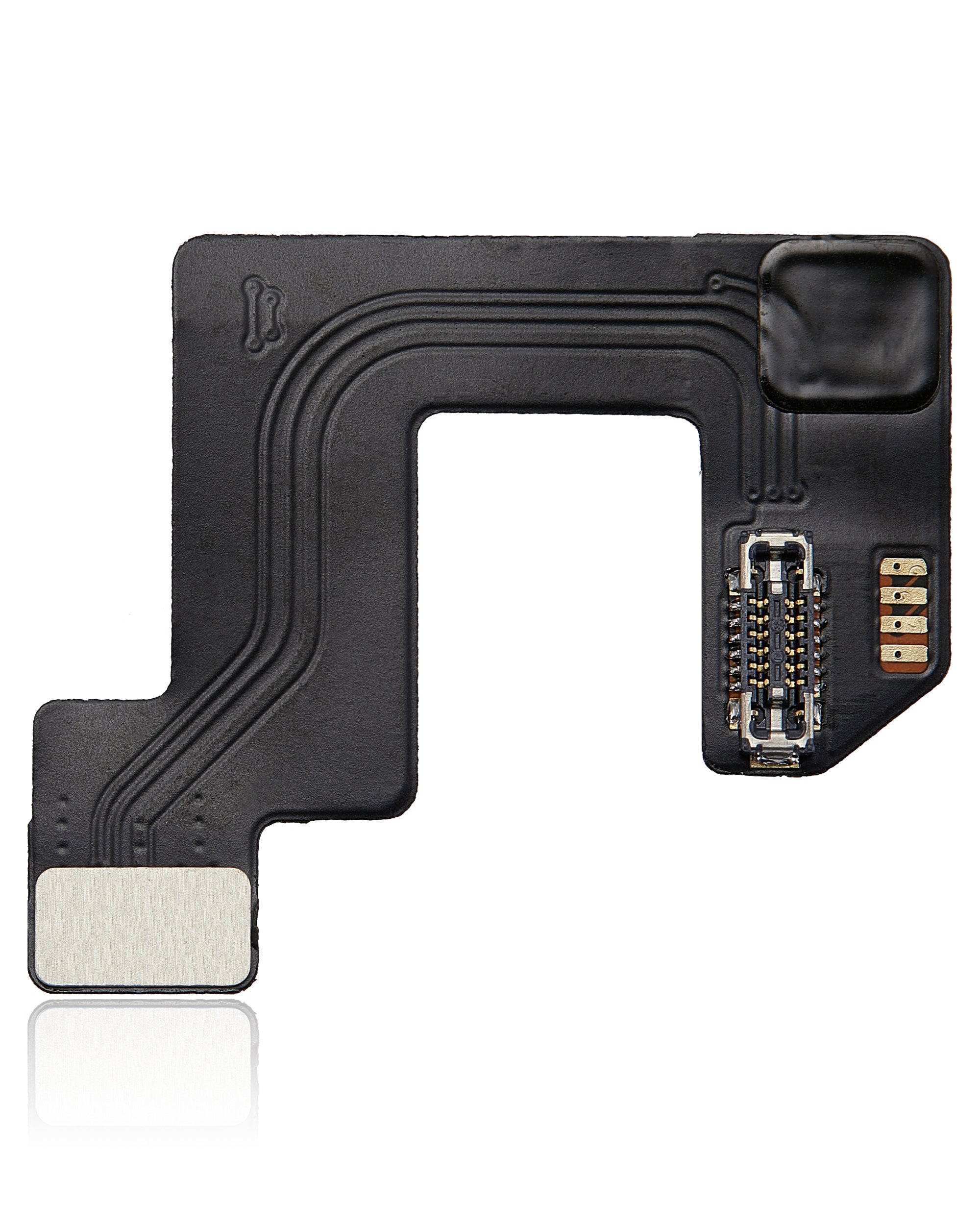 Clone-DZ03 Tag-on Face ID Repair FPC Cable for iPhone 12 Mini (Qianli)
