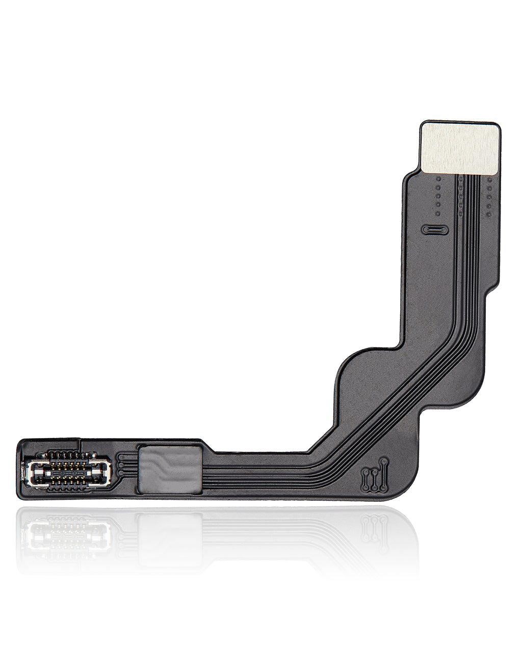 Clone-DZ03 Tag-on Face ID Repair FPC Cable for iPhone 12 Pro Max (Qianli)