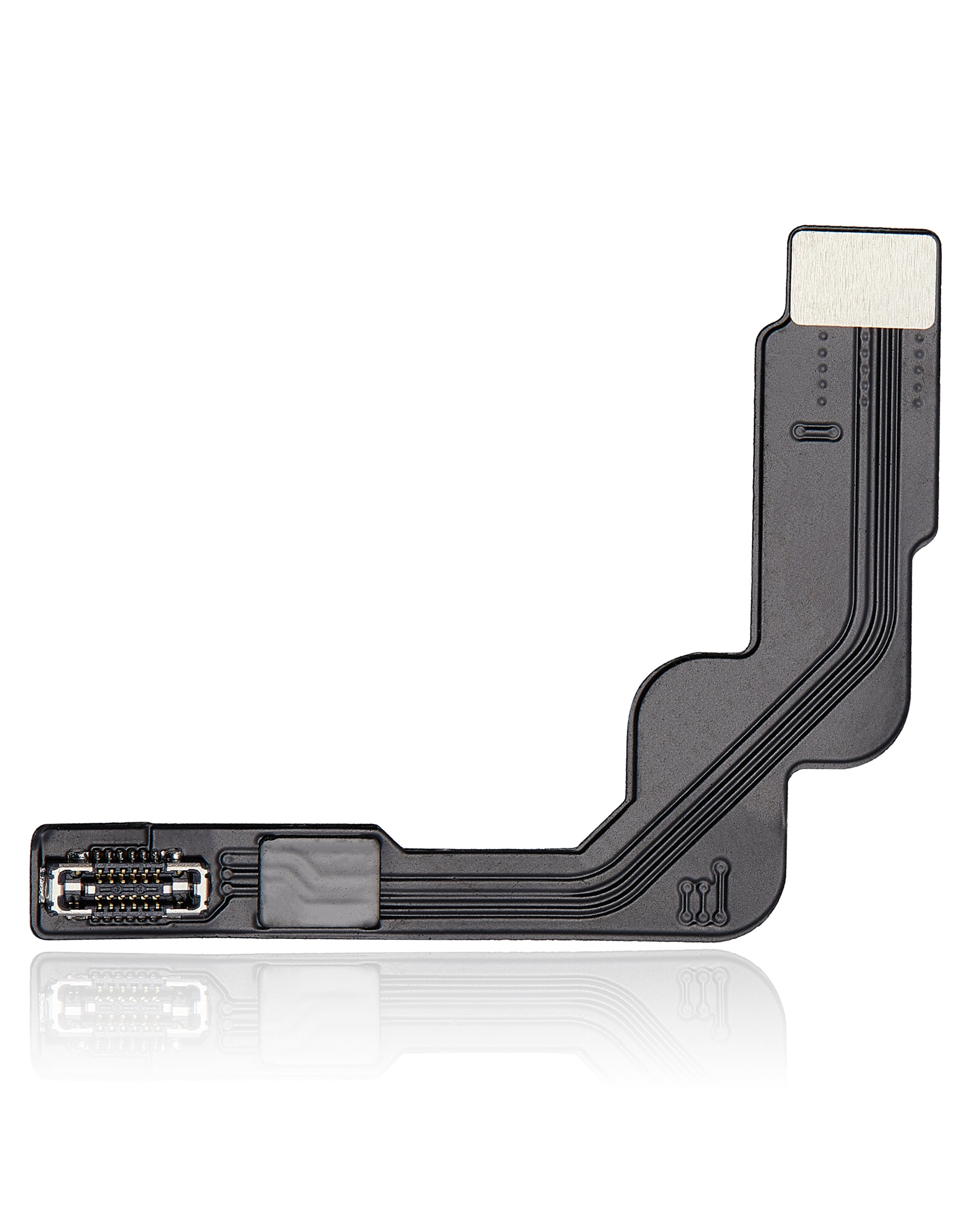Clone-DZ03 Tag-on Face ID Repair FPC Cable for iPhone 12 Pro Max (Qianli)