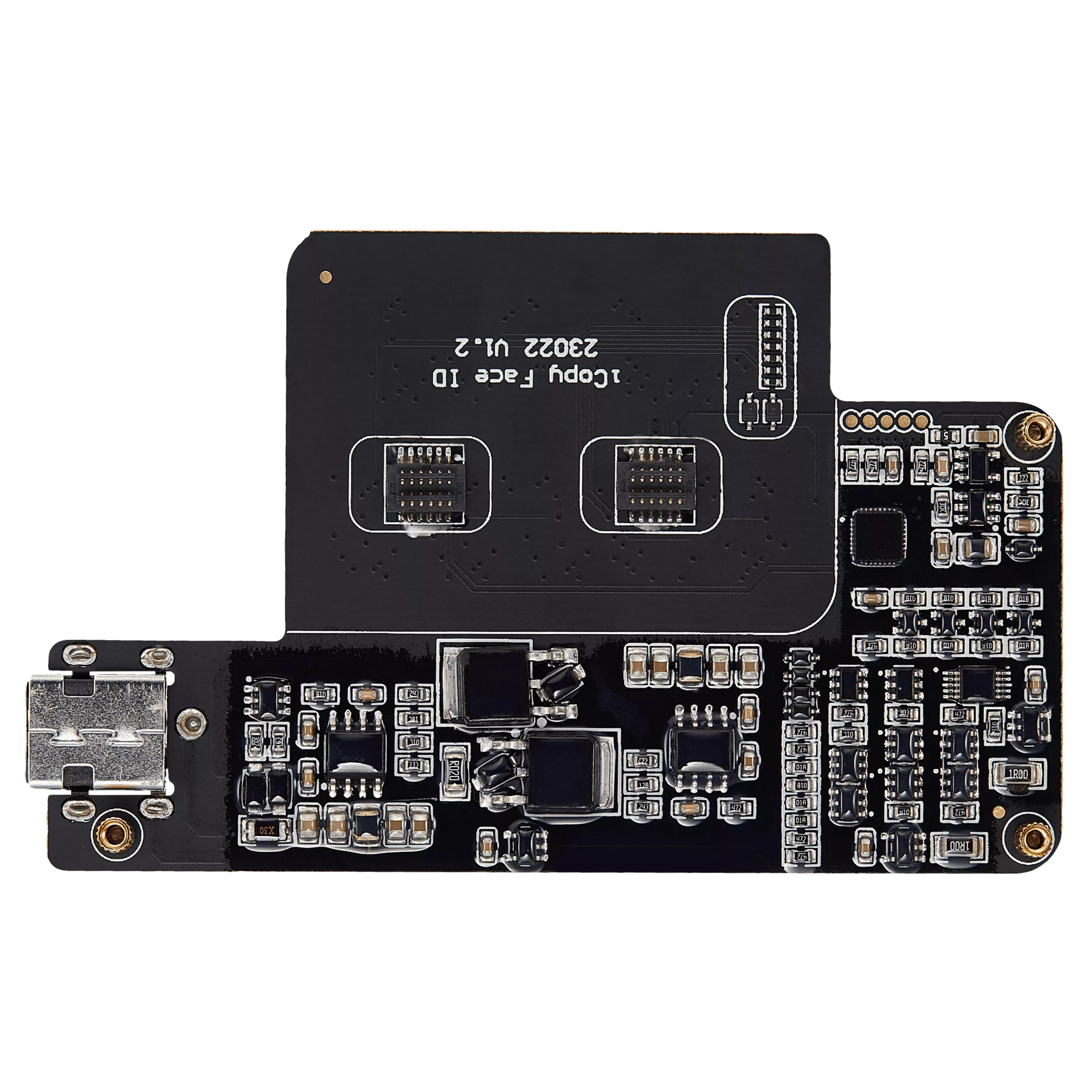 iCopy Face ID Repair Board for iPhone X-14 Series (110V - 220V US Plug) (Qianli)