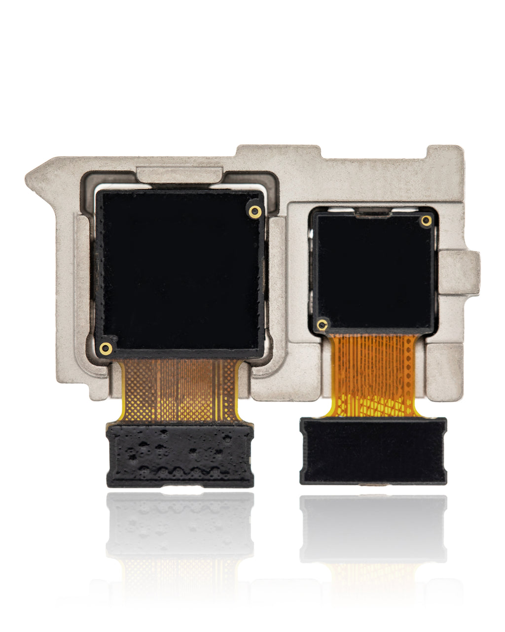 Dual Back Camera für LG Q70 (Internationale Version)