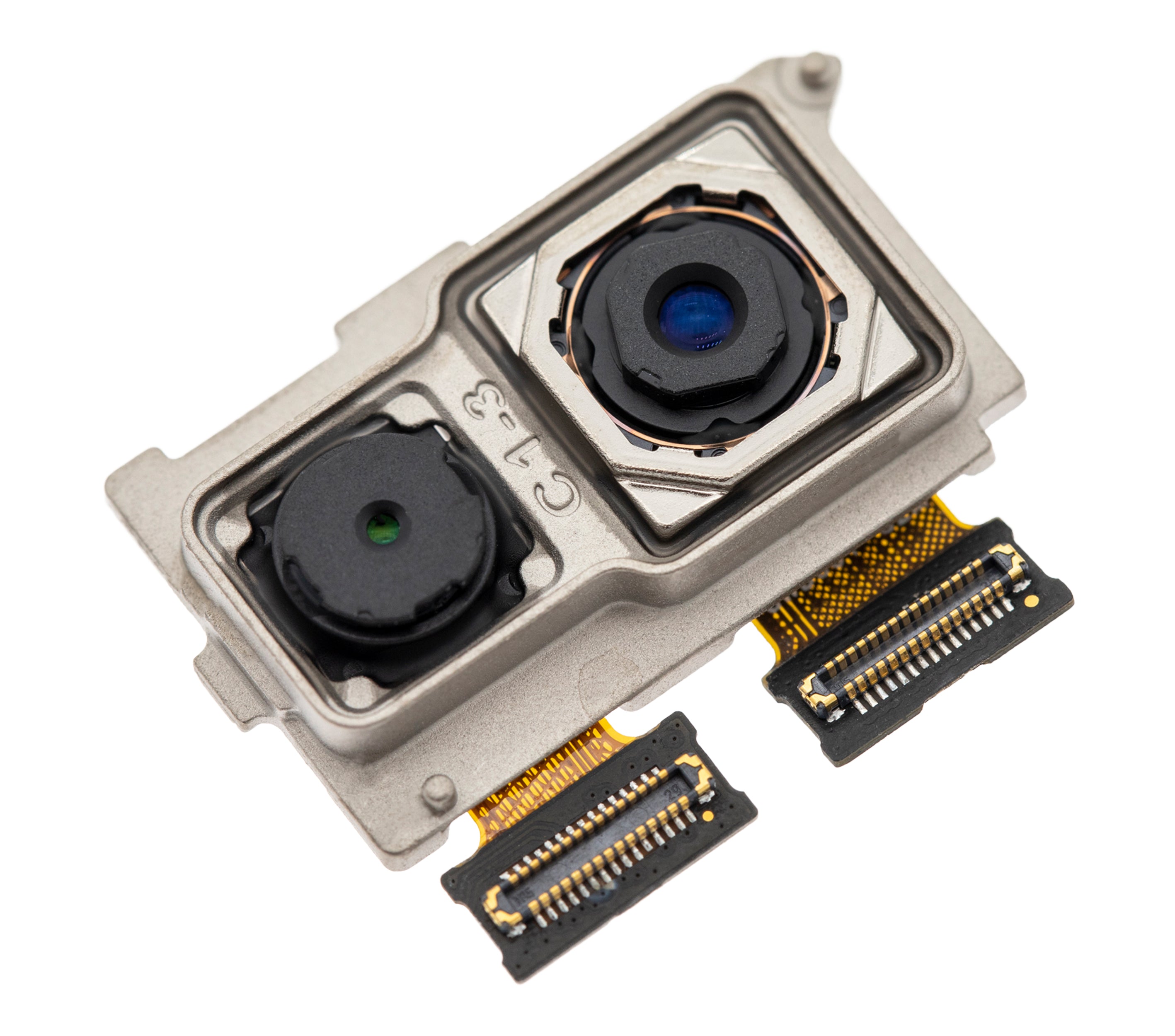 Dual Back Camera für LG Q70 (Internationale Version)