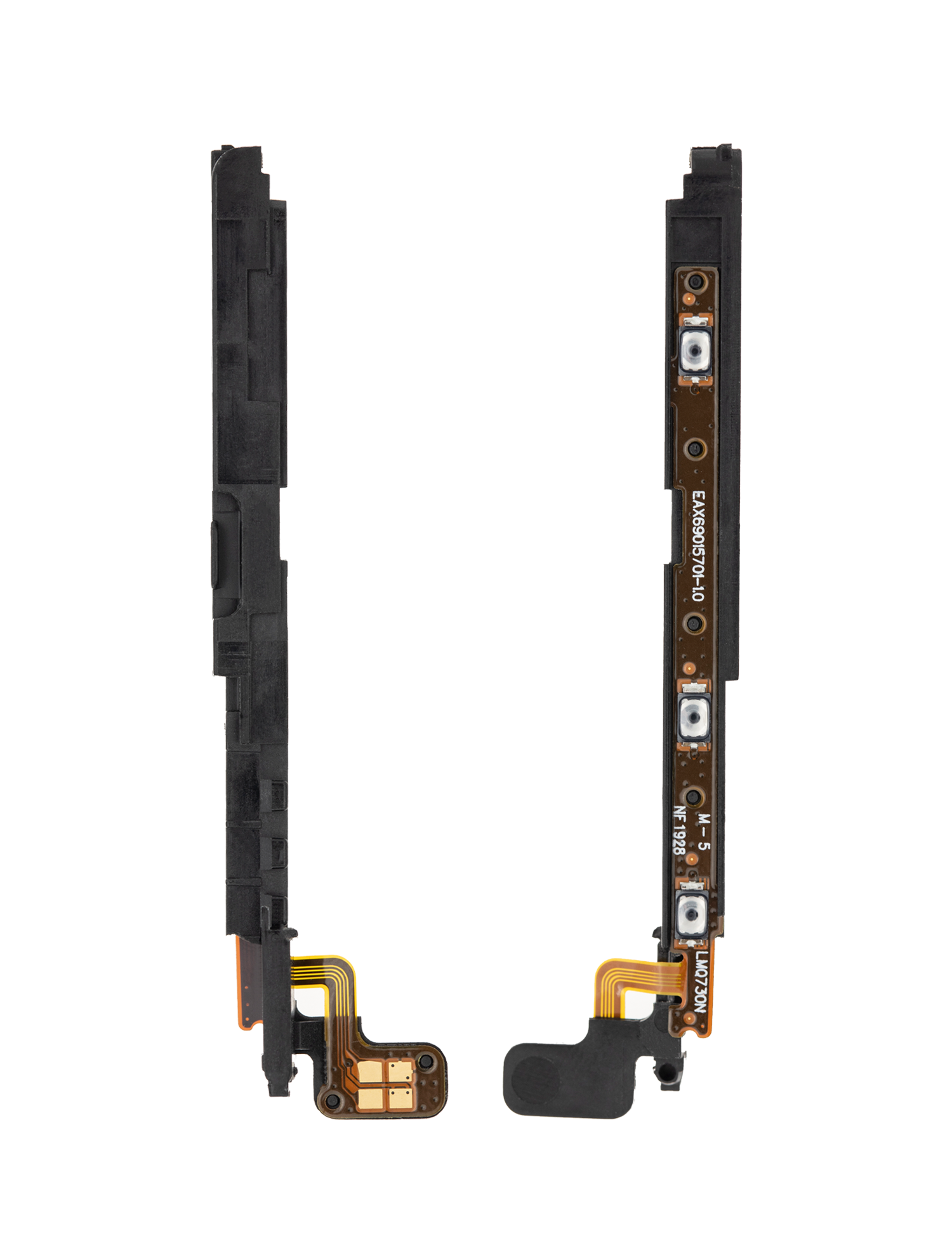 Volume Button Flex Cable for LG Q70