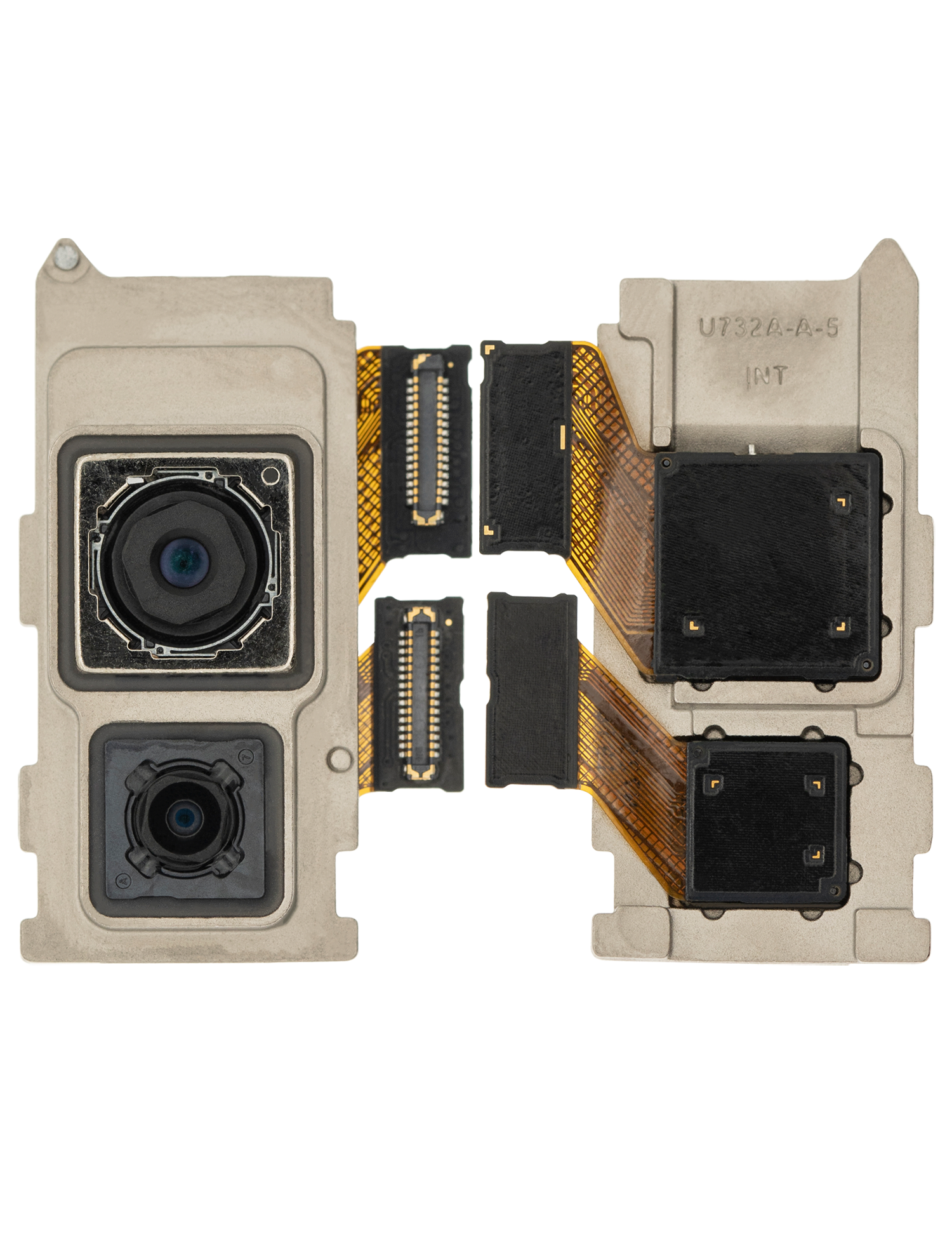 Dual-Rückkamera für LG Q70 (US-Version)