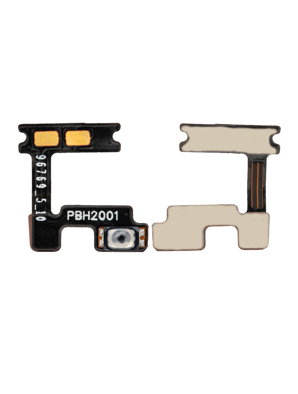 Power-Button-Flex-Kabel für LG K51