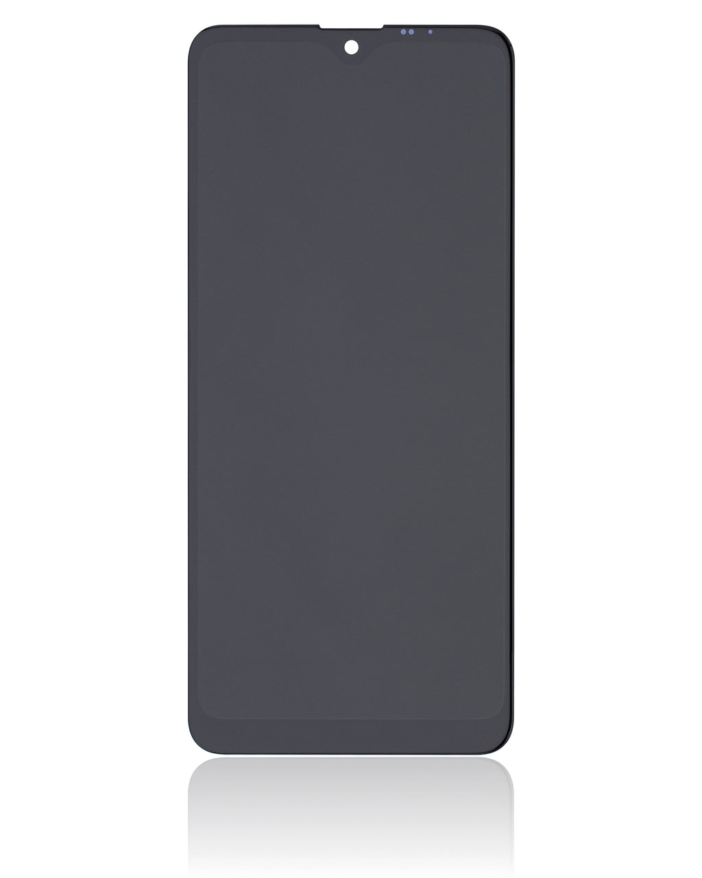 LCD-Anbau ohne Rahmen für LG K50s (Refurbished) (Alle Farben)