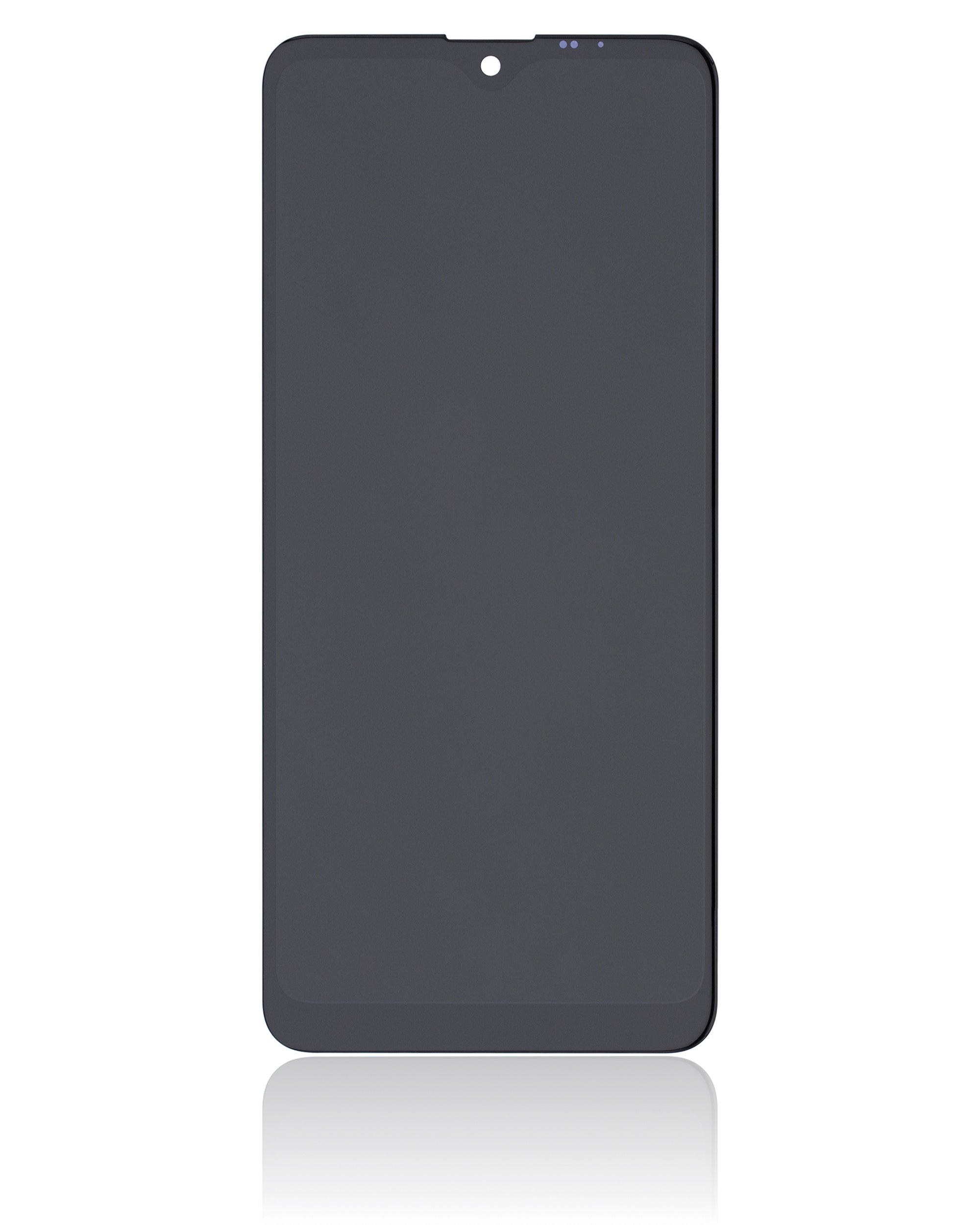 LCD-Anbau ohne Rahmen für LG K50s (Refurbished) (Alle Farben)