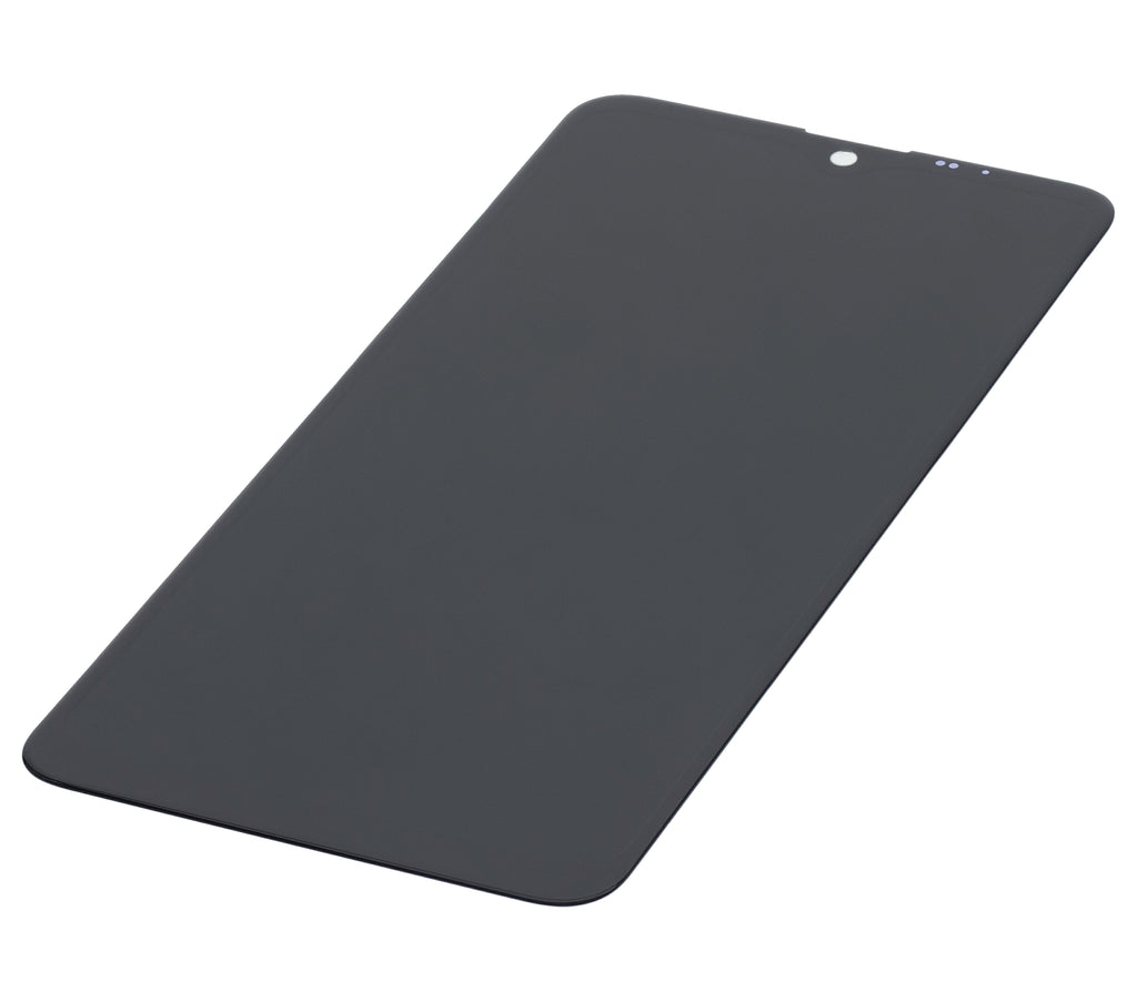 LCD-Anbau ohne Rahmen für LG K50s (Refurbished) (Alle Farben)