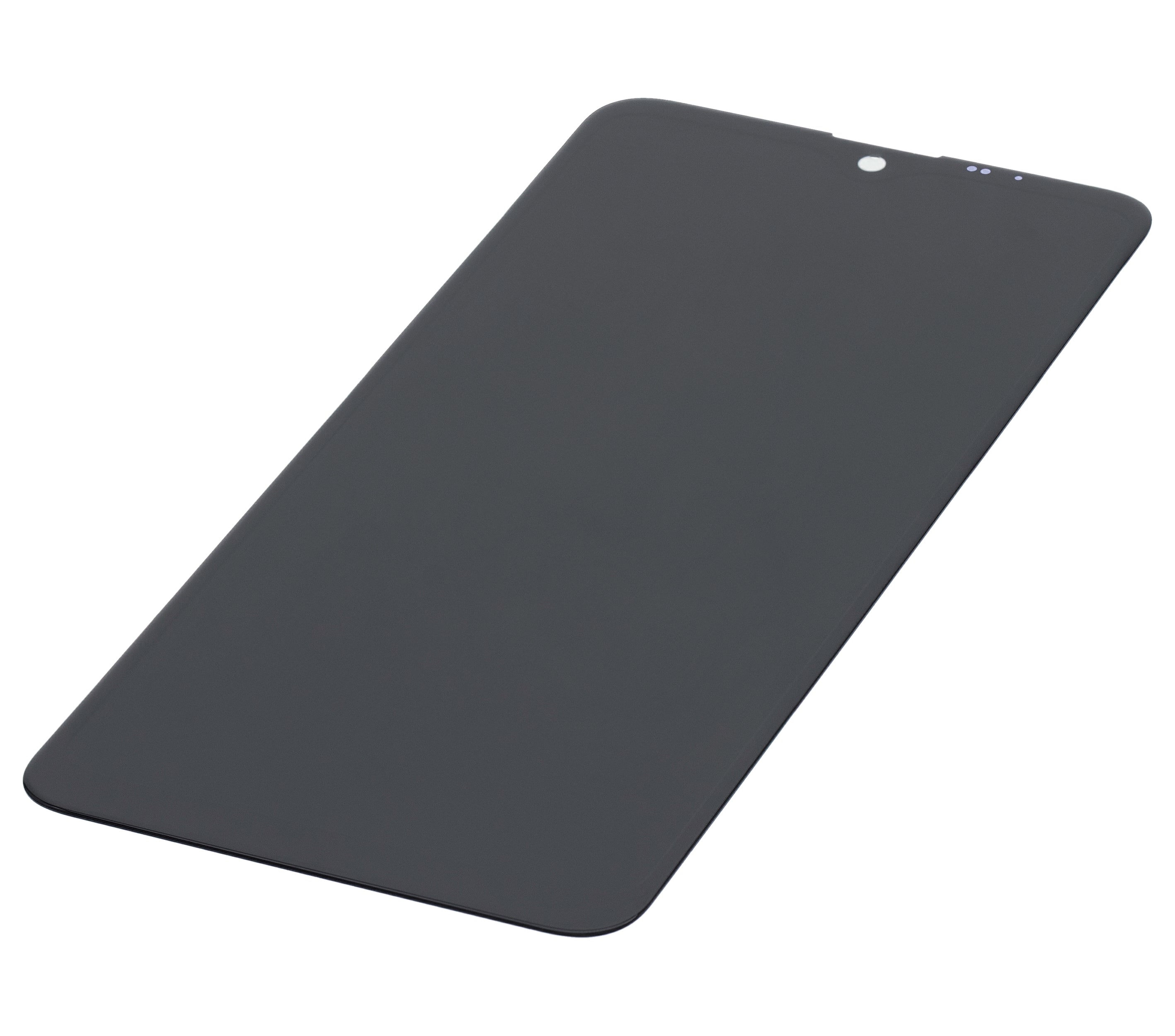 LCD-Anbau ohne Rahmen für LG K50s (Refurbished) (Alle Farben)