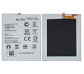 Ersatzakku für LG K51 / Q51 / Q70 / K50S / LG K92 5G (BL-T45)