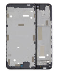 LCD-Rahmen für Motorola One Fusion Plus (XT2067 / 2020)
