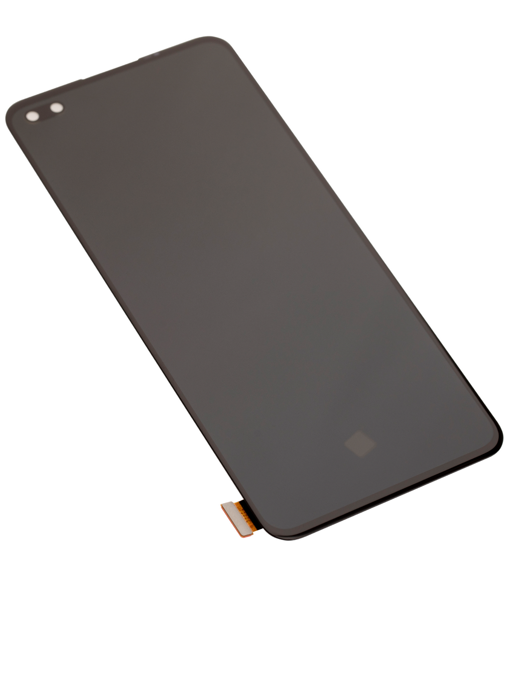 OLED-Display ohne Rahmen für OnePlus Nord (Refurbished) (Alle Farben)