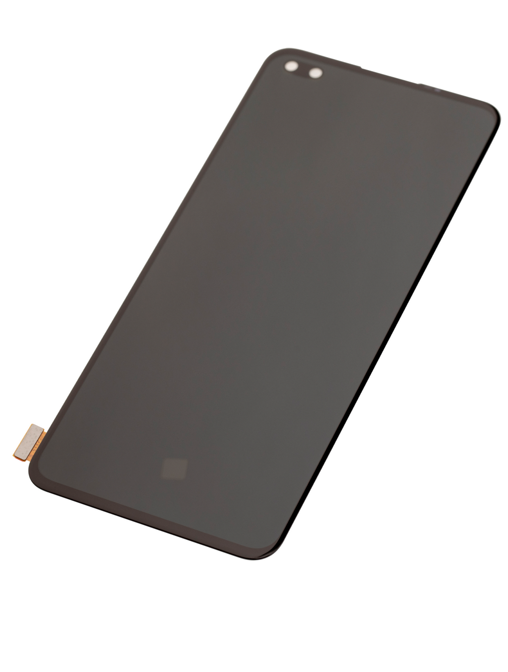 OLED-Display ohne Rahmen für OnePlus Nord (Refurbished) (Alle Farben)